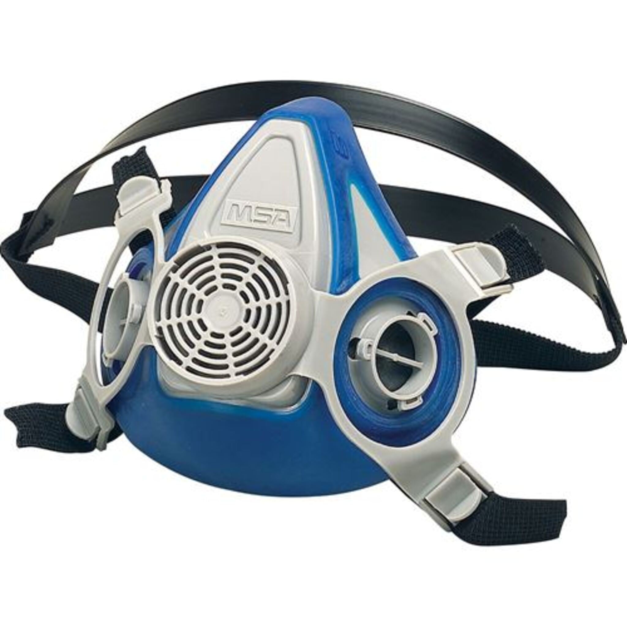 MSA Advantage® 200 LS Half-Mask Respirator