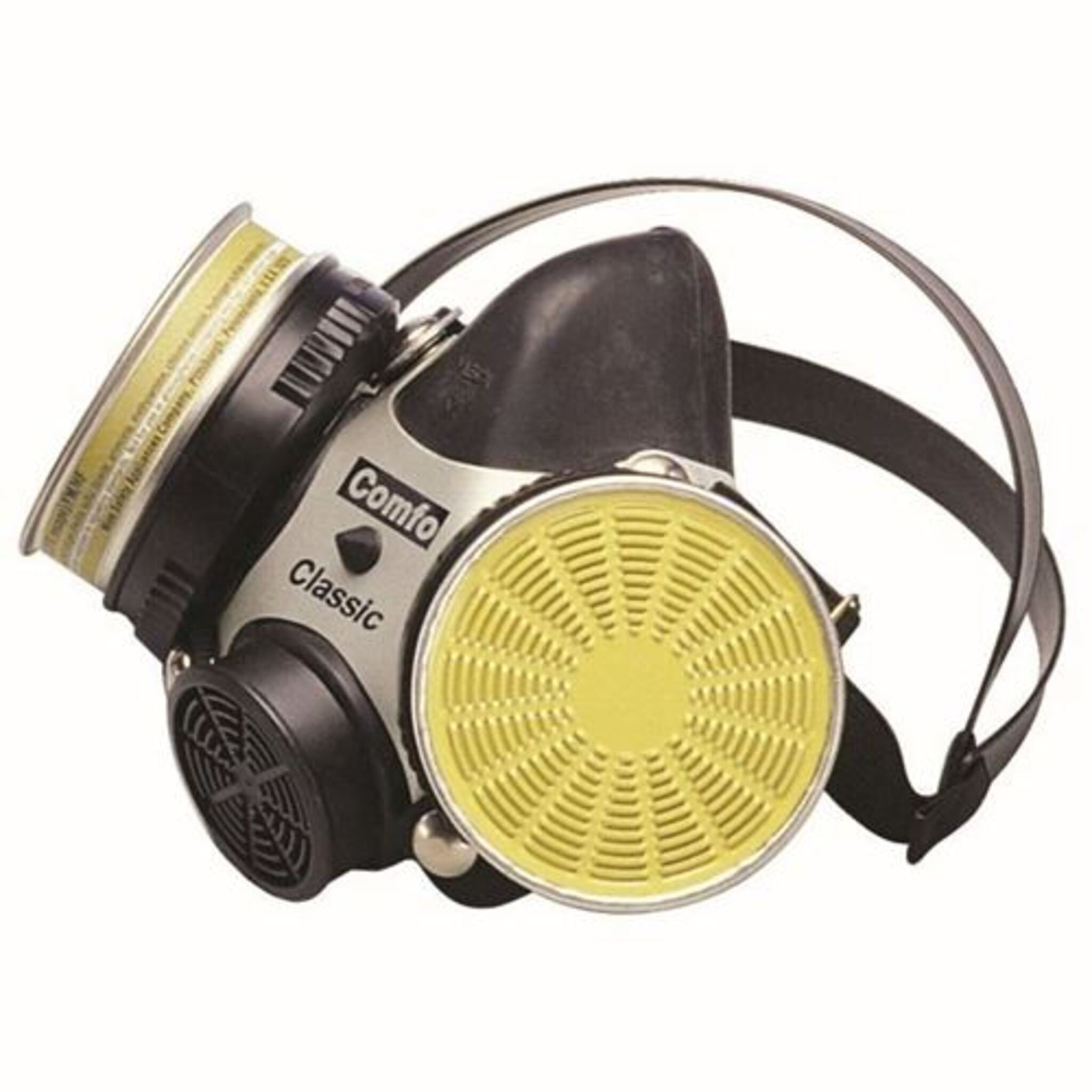 MSA Comfo Classic® Half-Mask Respirator