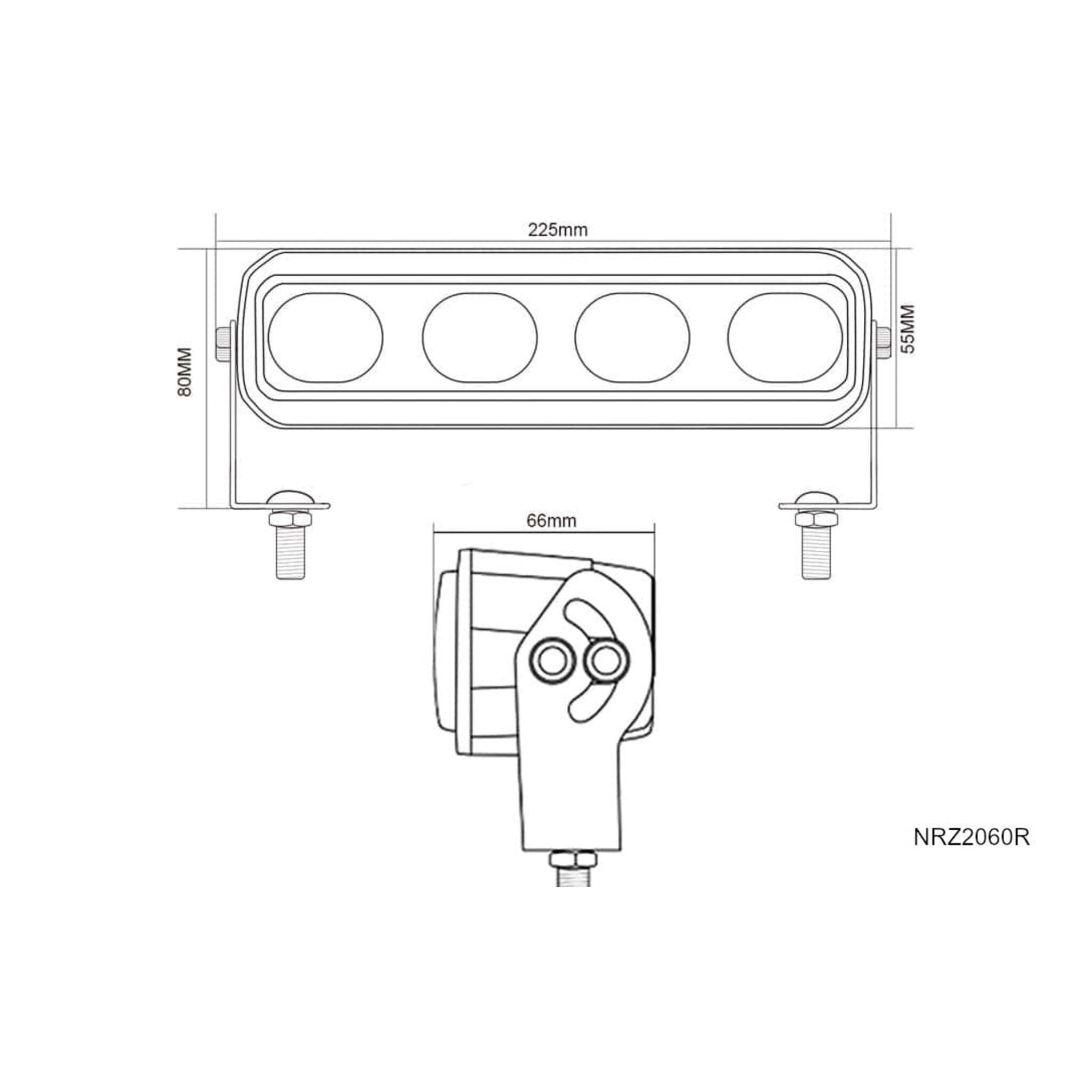 NRZ2060R