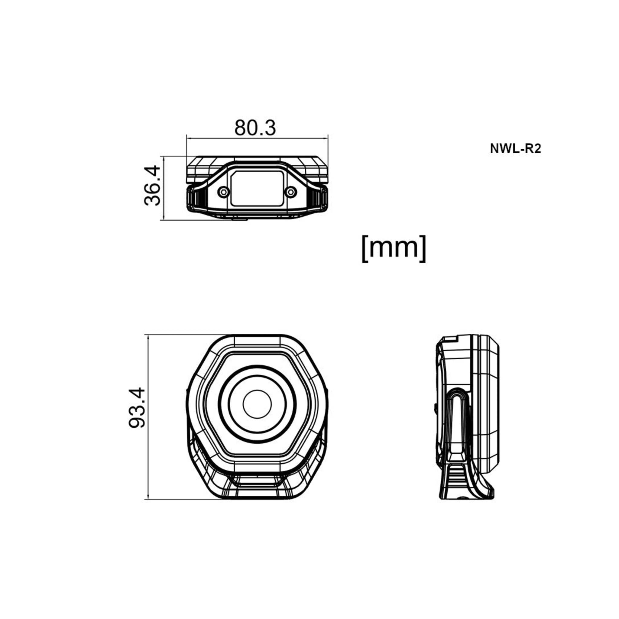 NWL-R2