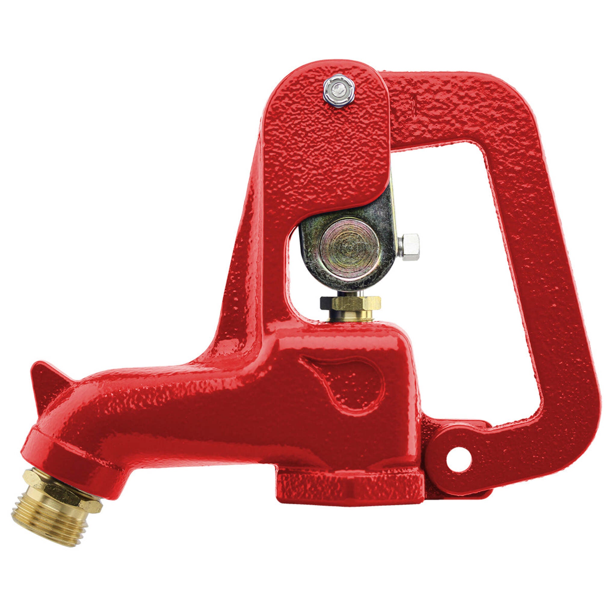 Complete Premium Yard Hydrant Head Assembly, Fits PENL-YH Series, Durable, Leak-Free, Easy Installation, Reliable, Ideal for Outdoor Water Systems