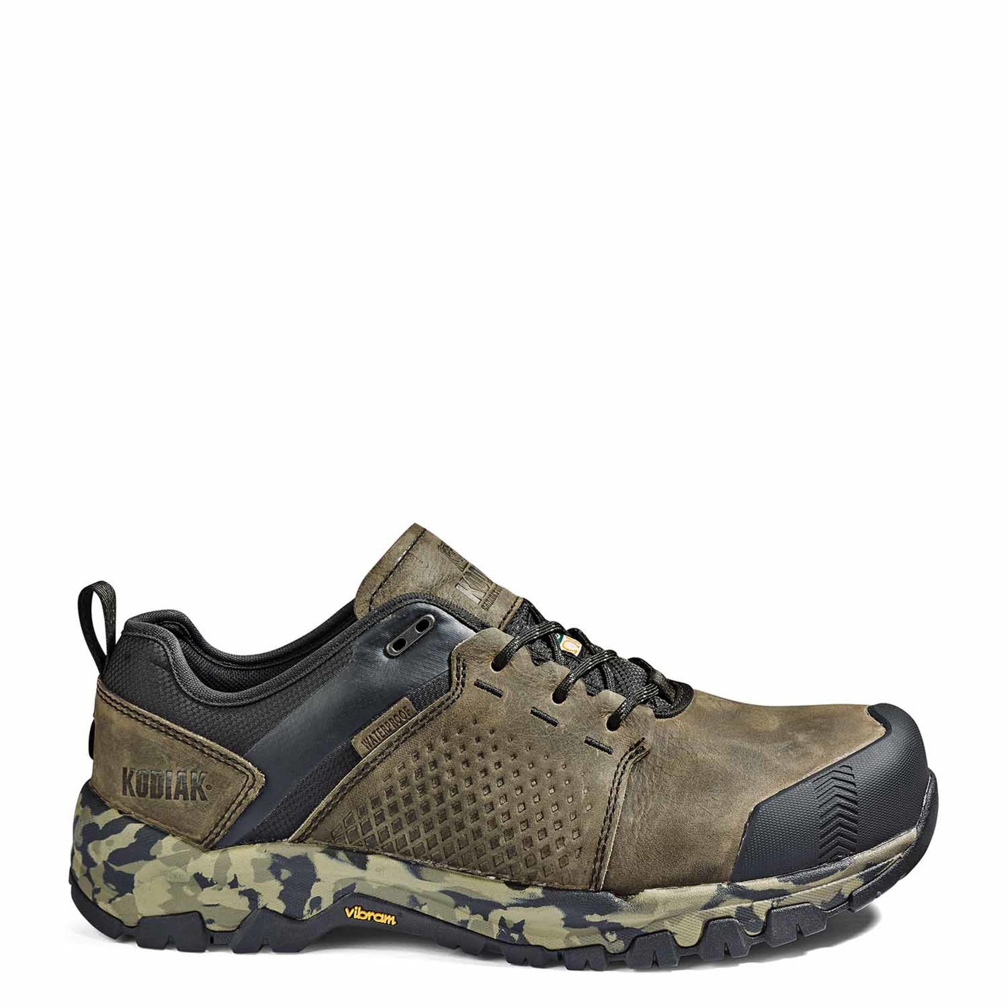 Camo/Olive Green