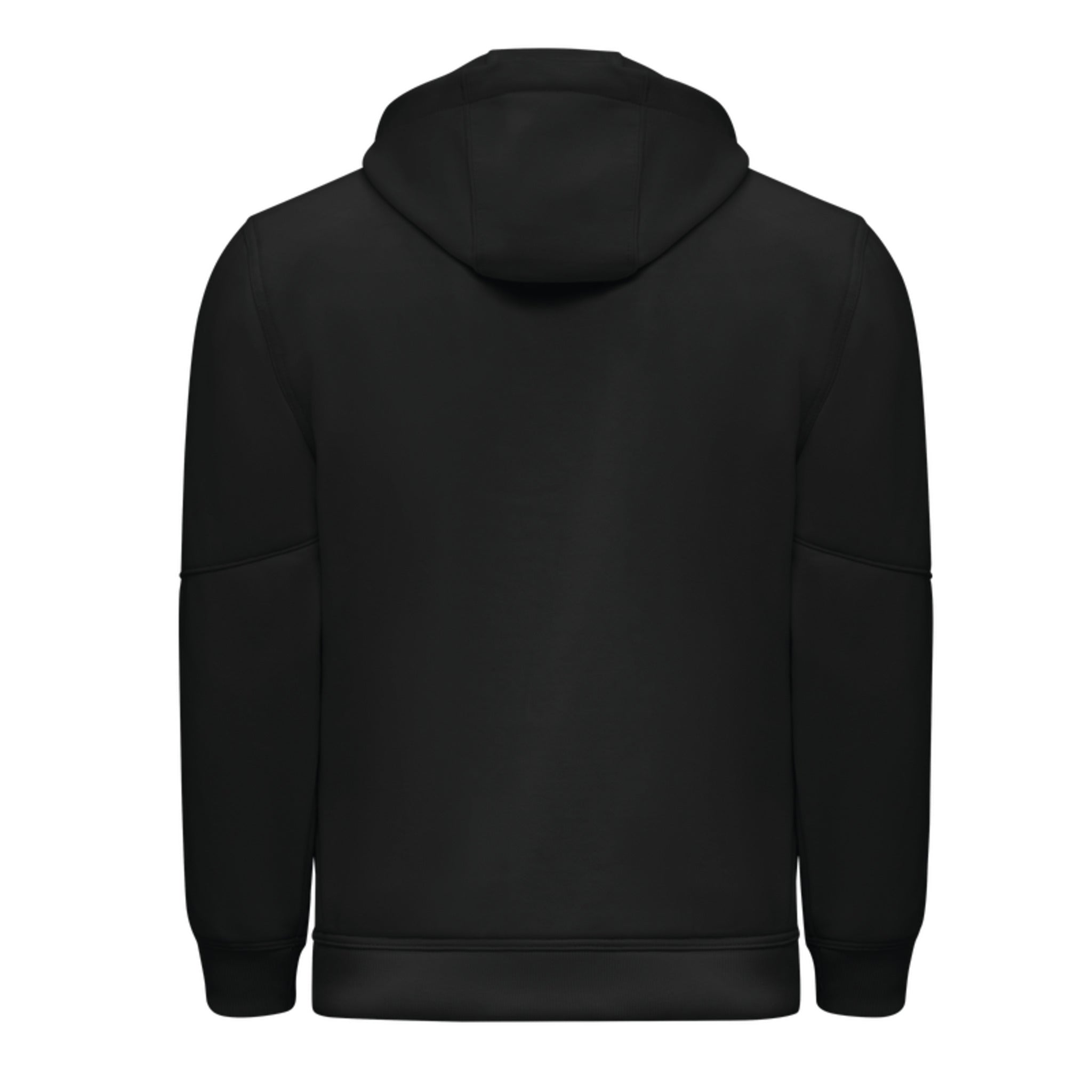 Red Kap HJ10 Performance Work Hoodie with SafeCinch® Drawstring, Wind & Water Resistant DWR Finish, ZeroSkratch® Zipper, Utility Pockets | Sizes XS-4XL