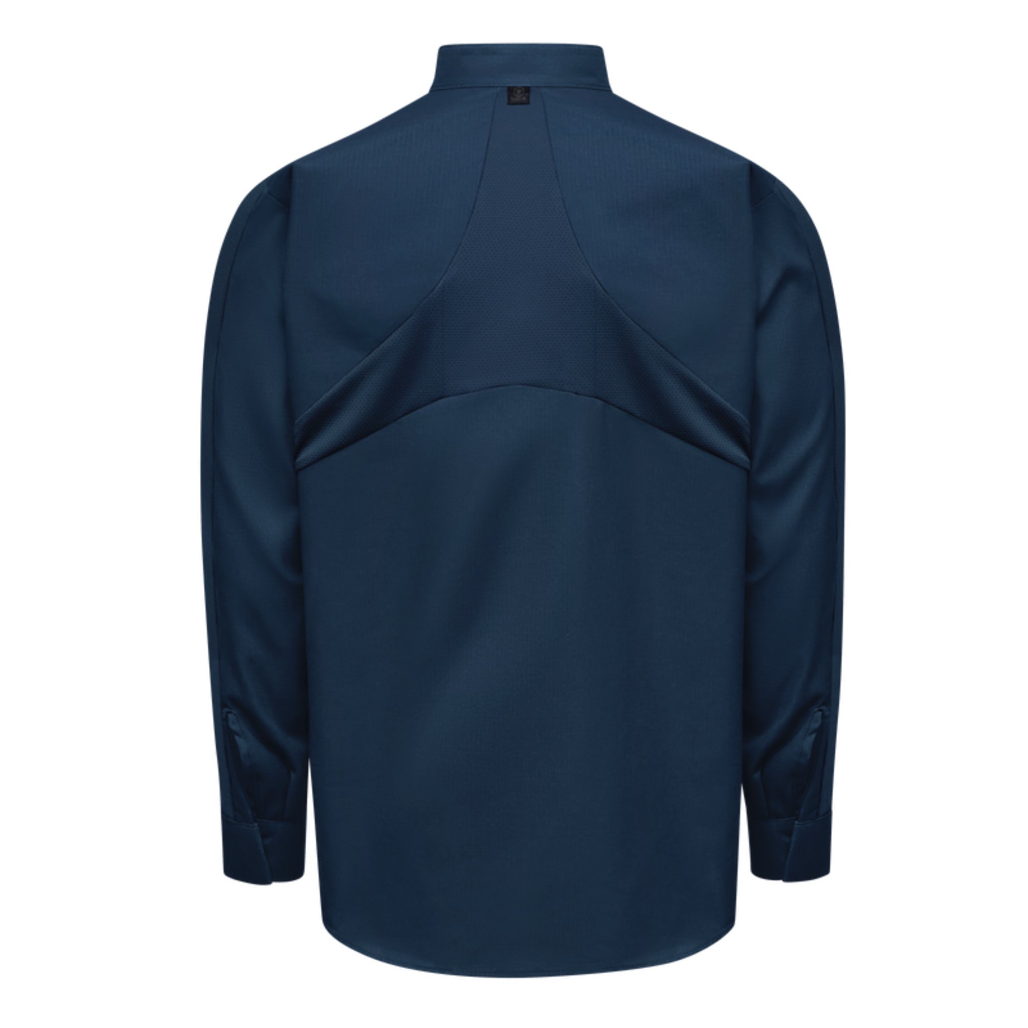 Red Kap SX36 Men's Long Sleeve Pro+ Work Shirt with OilBlok, MIMIX Mobility, and Ripstop Durability, Engineered for Advanced Performance | Sizes S-5XL