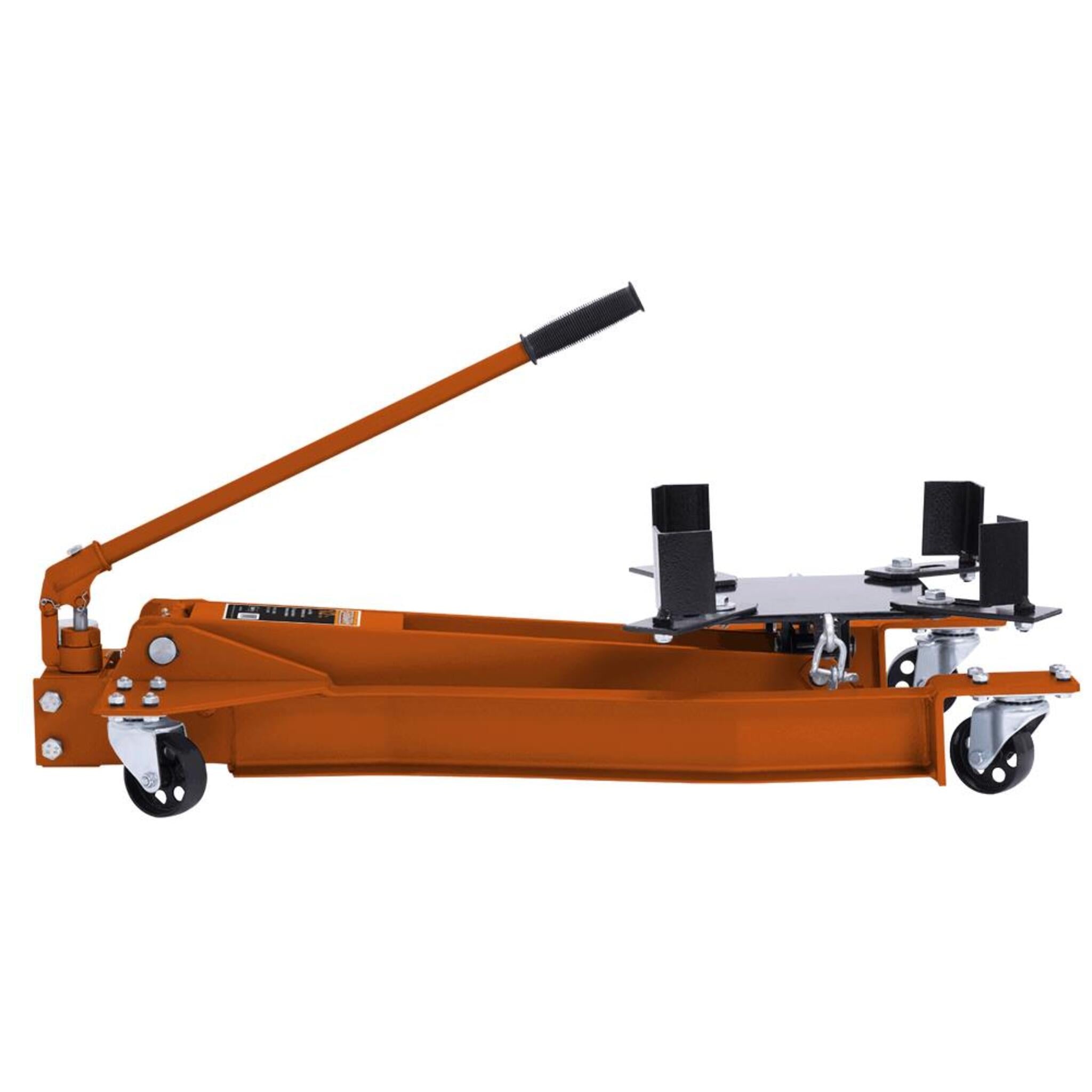 Strongarm 800B 1/2 Ton Low Profile Transmission Jack