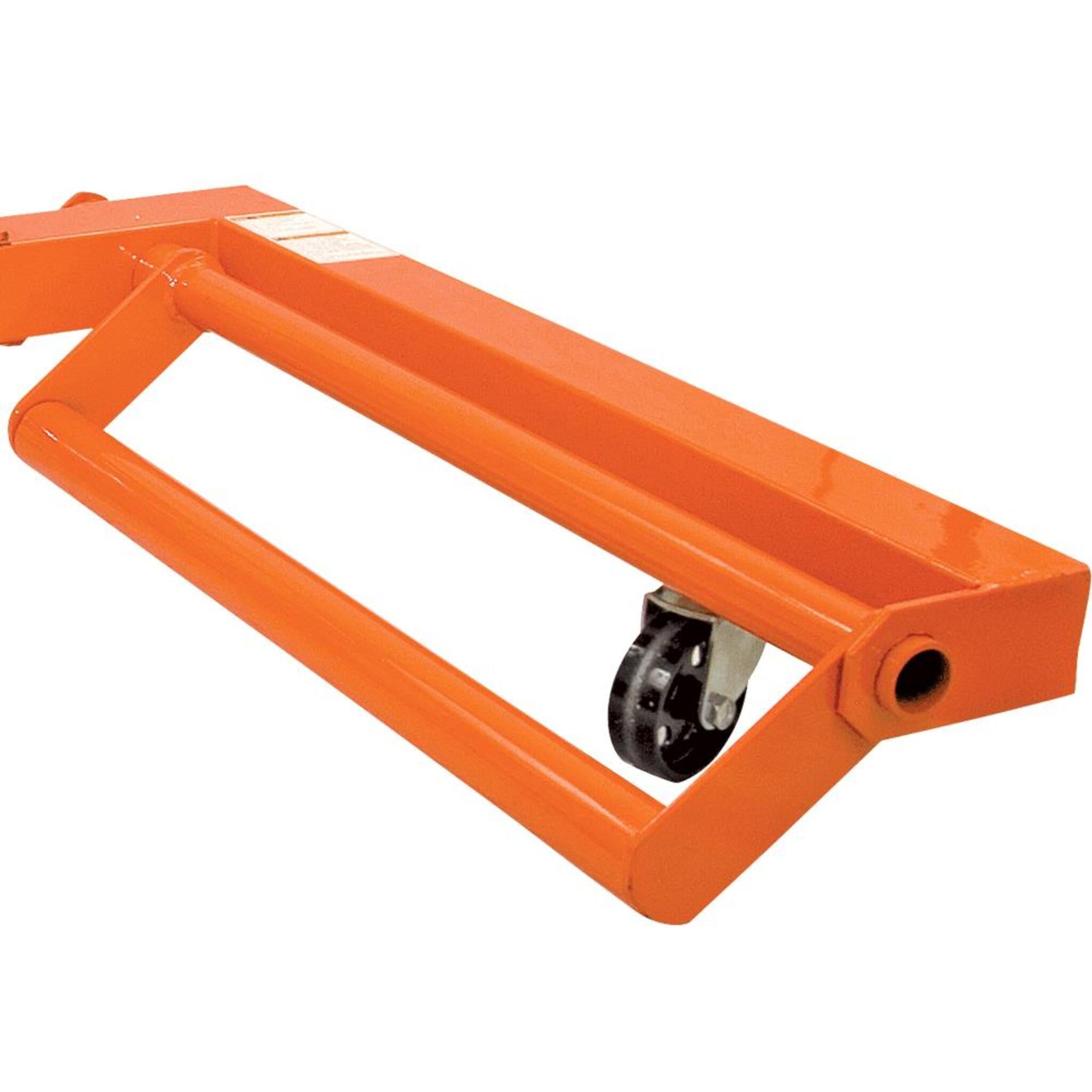 Strongarm 224 Heavy Duty Wheel Dolly | 1500 Lb Capacity