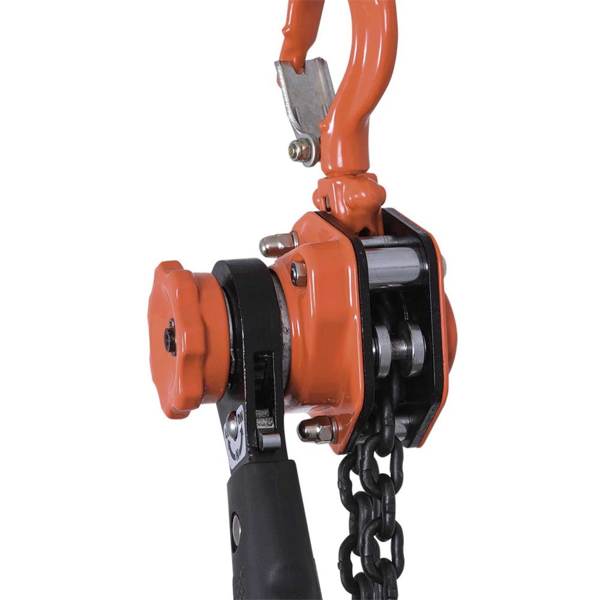 Jet VLP Series Lever Chain Hoist Pullers