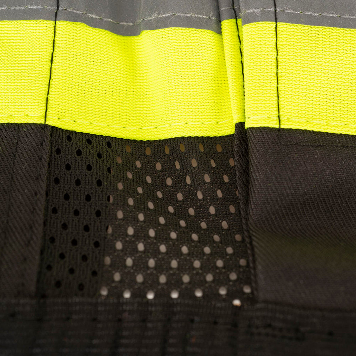 Pioneer Men's Hi Vis Safety Surveyor Vest | 150D Woven Twill Poly | CSA/ANSI Certified, StarTech Reflective, Multi-Pocket, Brass Closure (Models 6693, 6692, 6683, 6692N & 6692BK) | Sizes S–4XL - Items