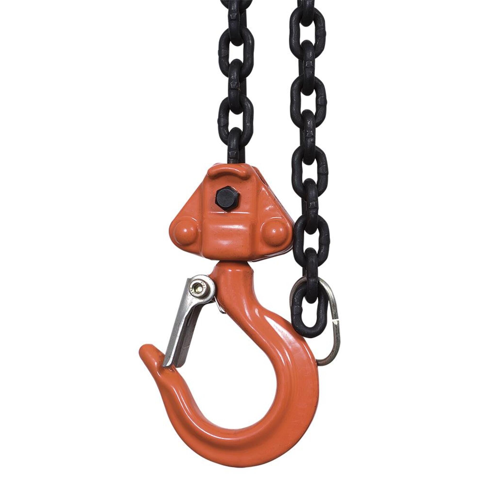 Jet VLP Series Lever Chain Hoist Pullers