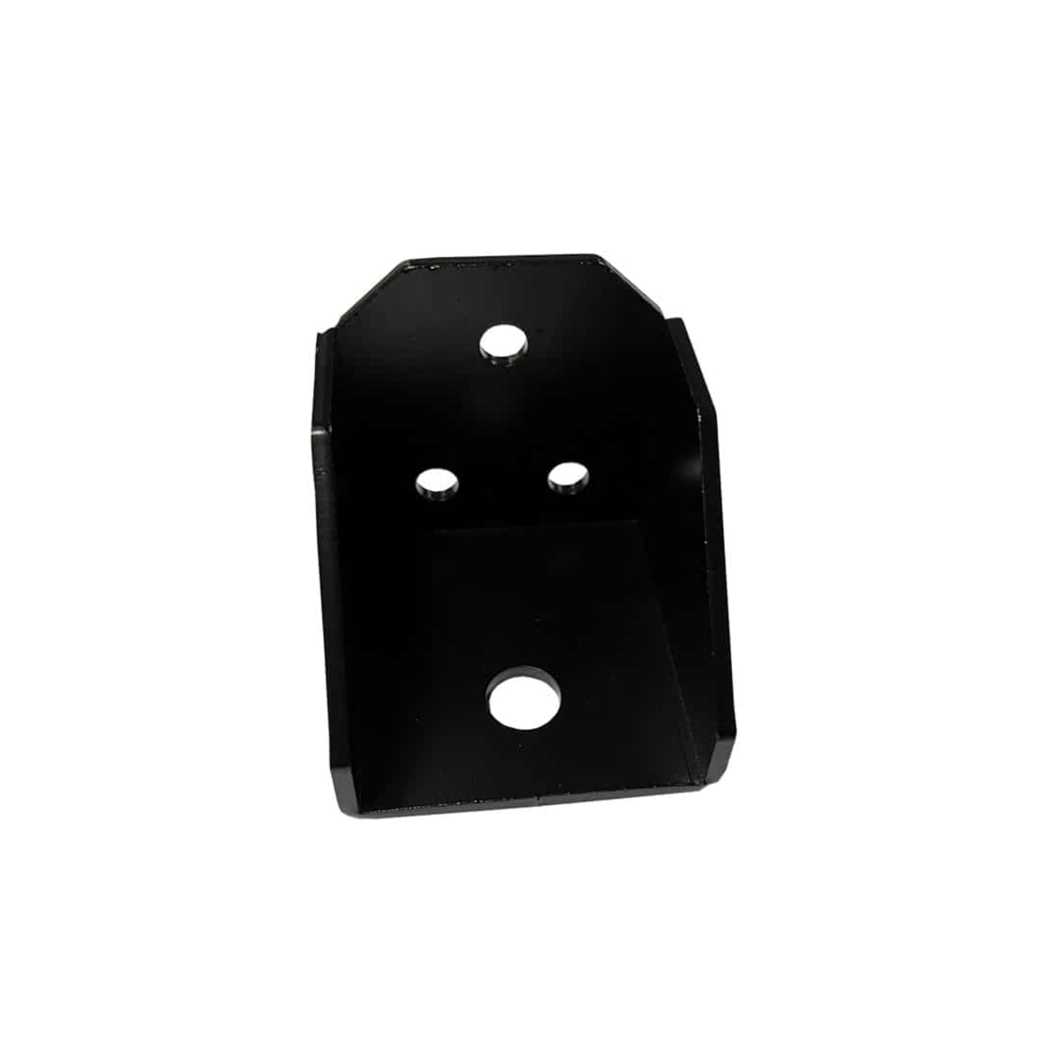 NightRider Right Angle Bracket for Safety Whips - Compact Fixed Mount Solution, Secure and Durable Installation, Ideal for NightRider™ Safety Whips