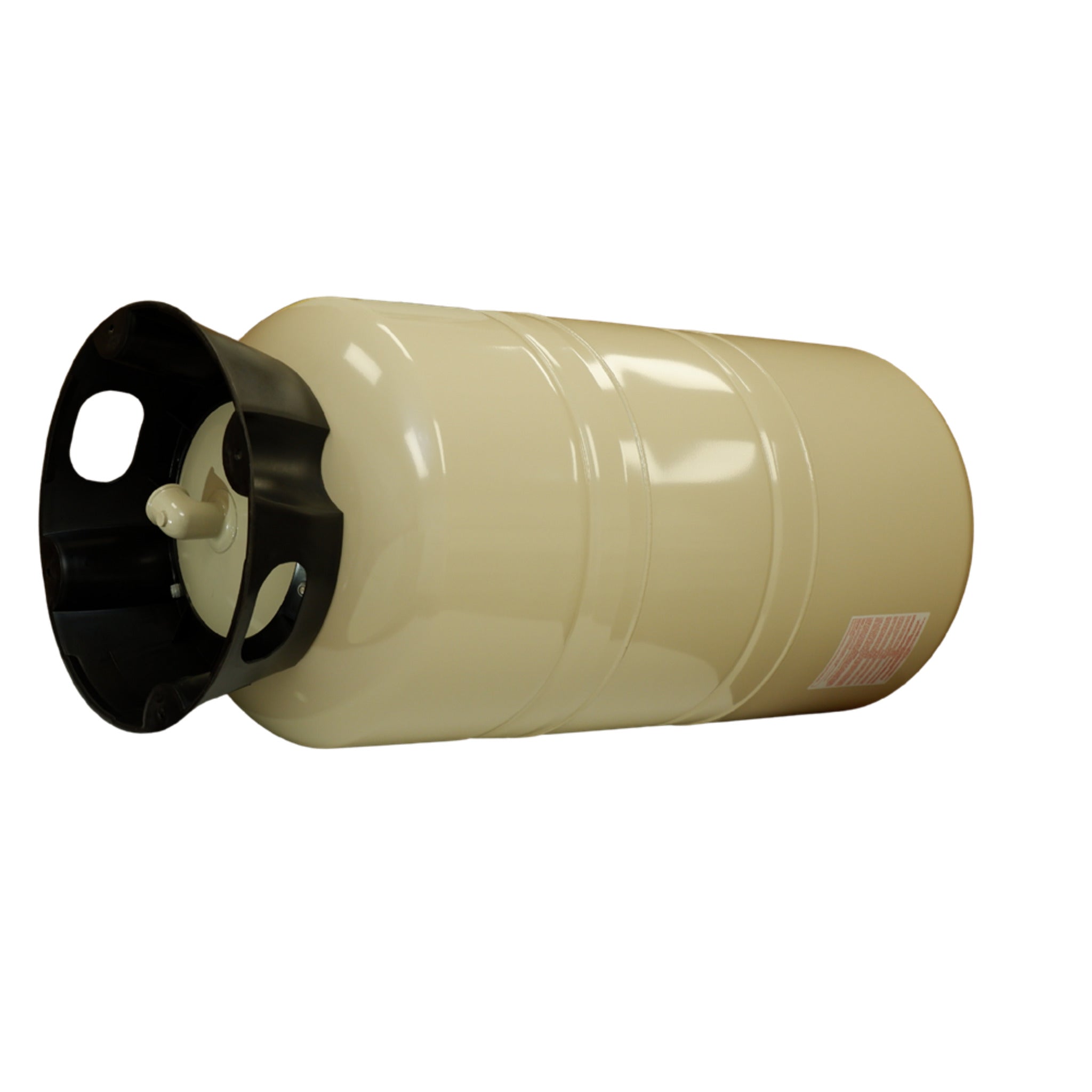 Red Lion RL34A 34 Gallon Pressure Tank with Leak Safe Technology, 150 PSI, NSF Certified, Steel, Supports 10-13 Fixtures, 12-15 GPM Flow