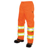 Hi-Vis Rain Wear