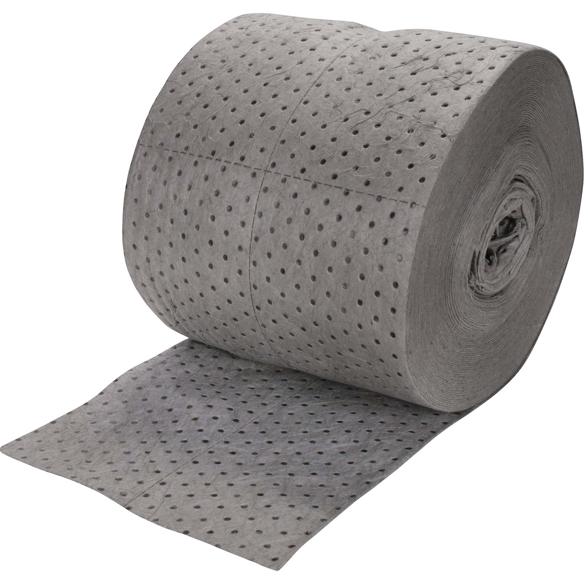 Zenith Universal Heavyweight Sorbent Roll - 15" x 150-Ft - 25 Gal Absorbancy