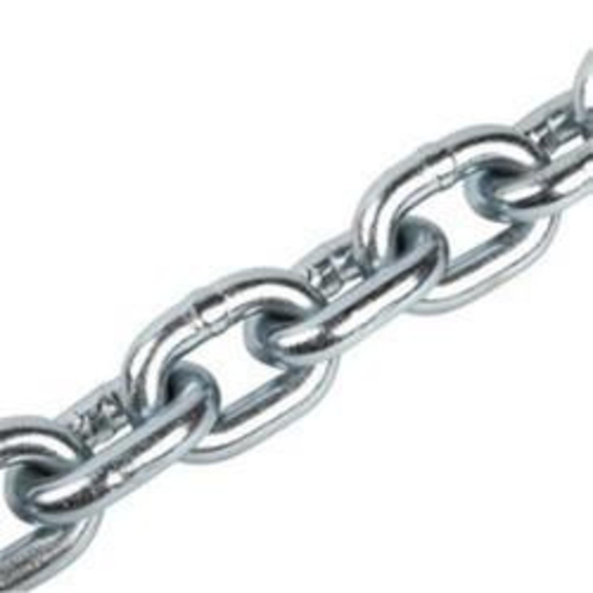 SJE 316 Stainless Steel Chain, 1/8" Pump Accessories - Cleanflow