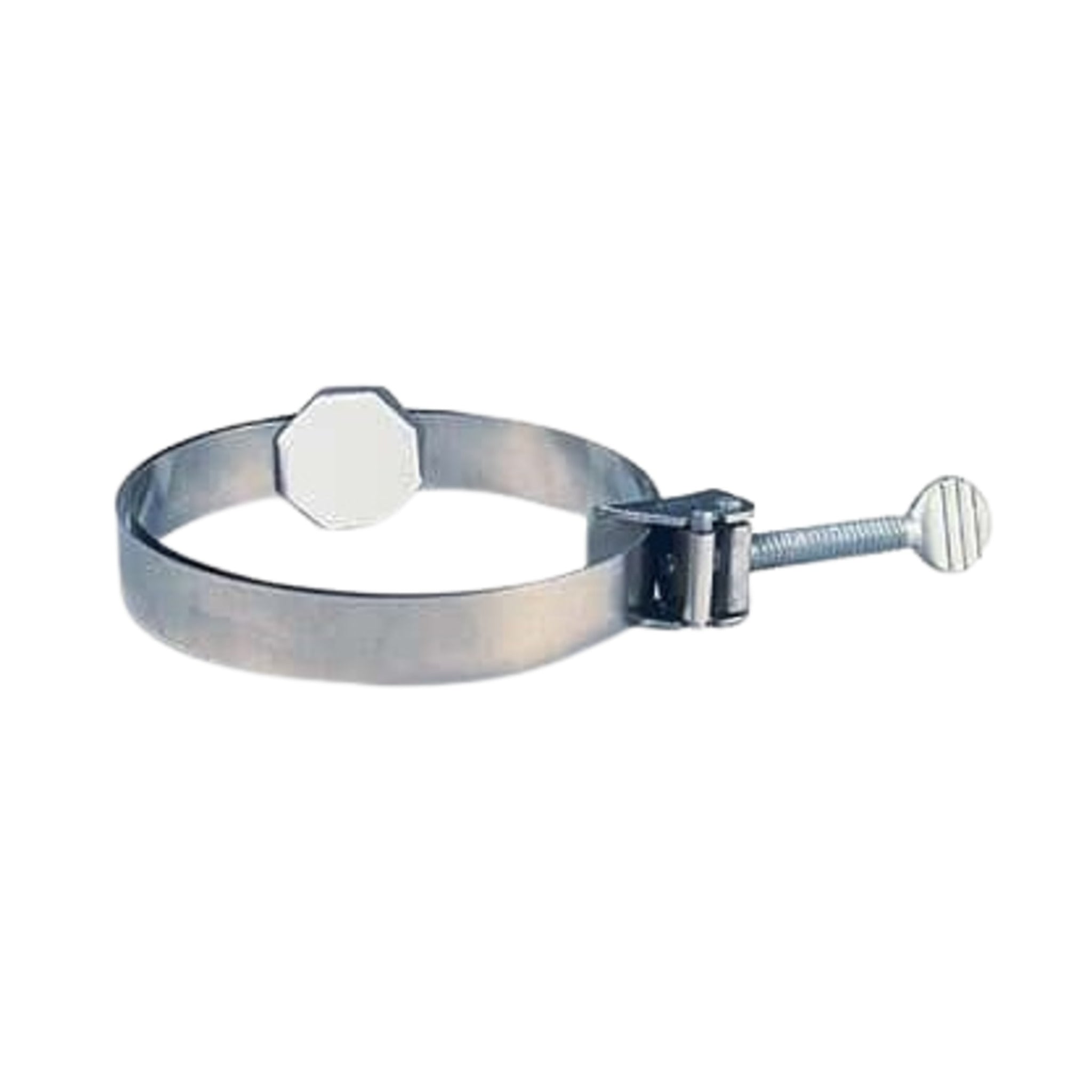 Stop It Pipe Emergency Pipe Repair Clamp for 3/4" to 6" Pipes