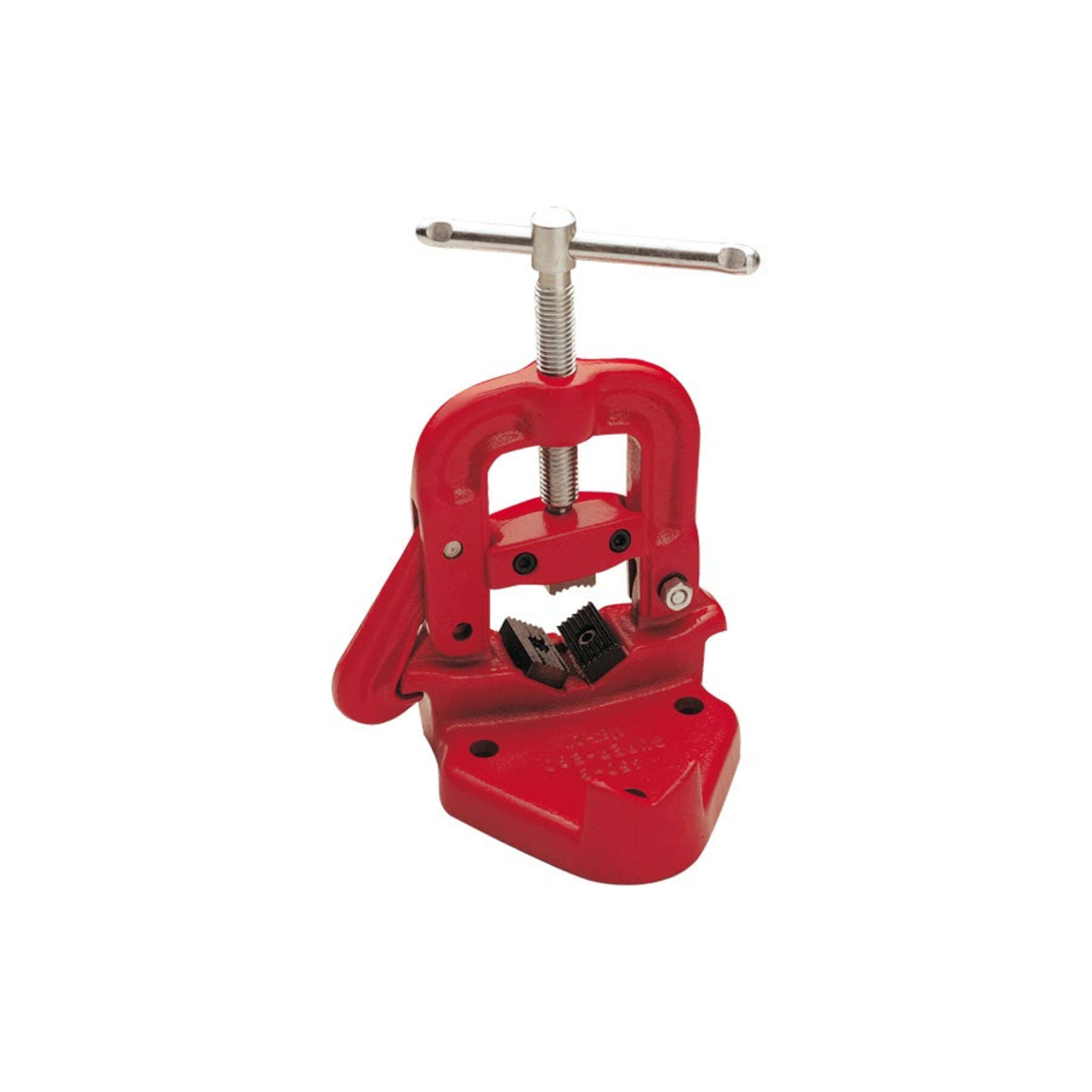 Super Ego 450 Bench Yoke Vise - 1/8