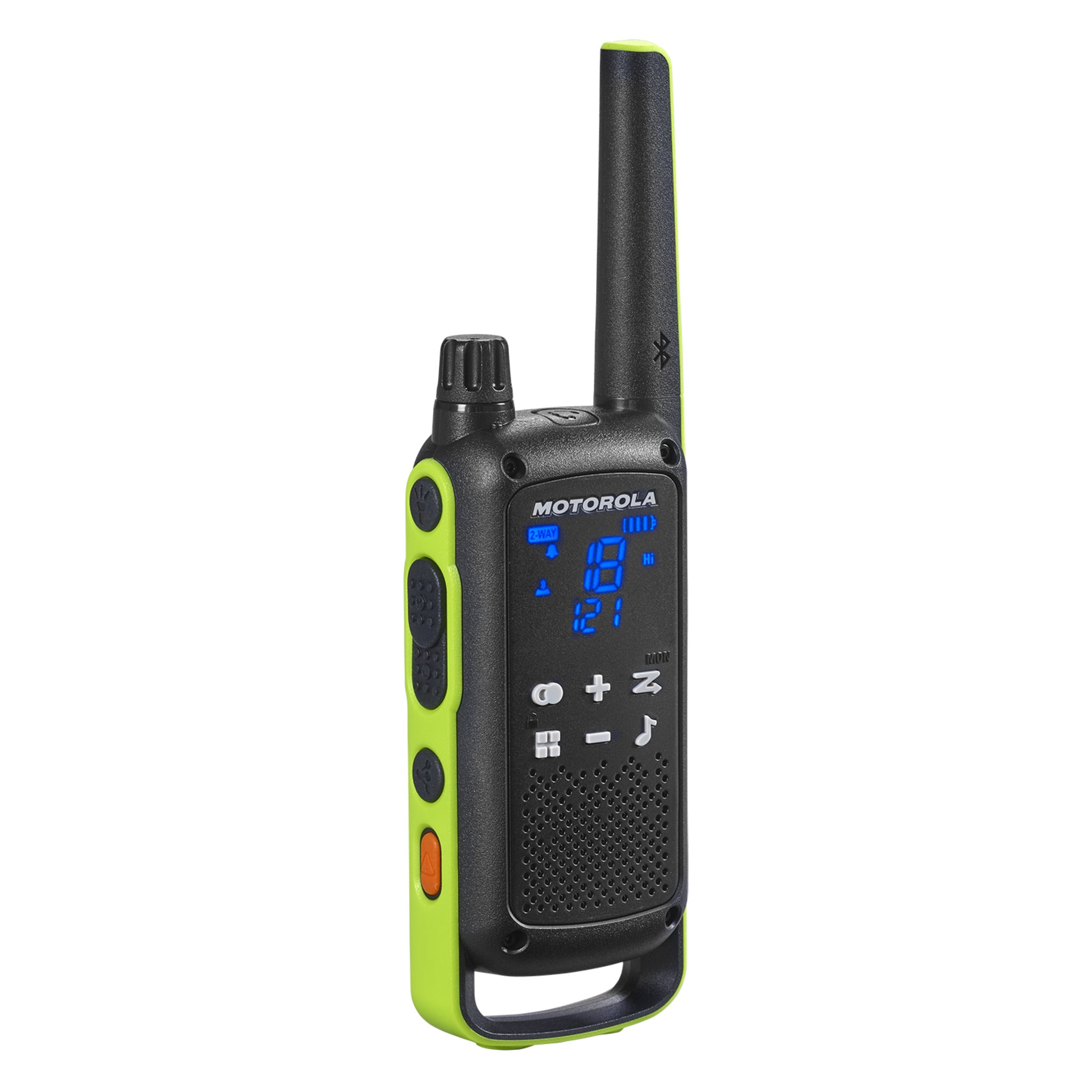 Motorola talkabout shops 2 way radio