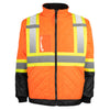 Hi Vis Jackets