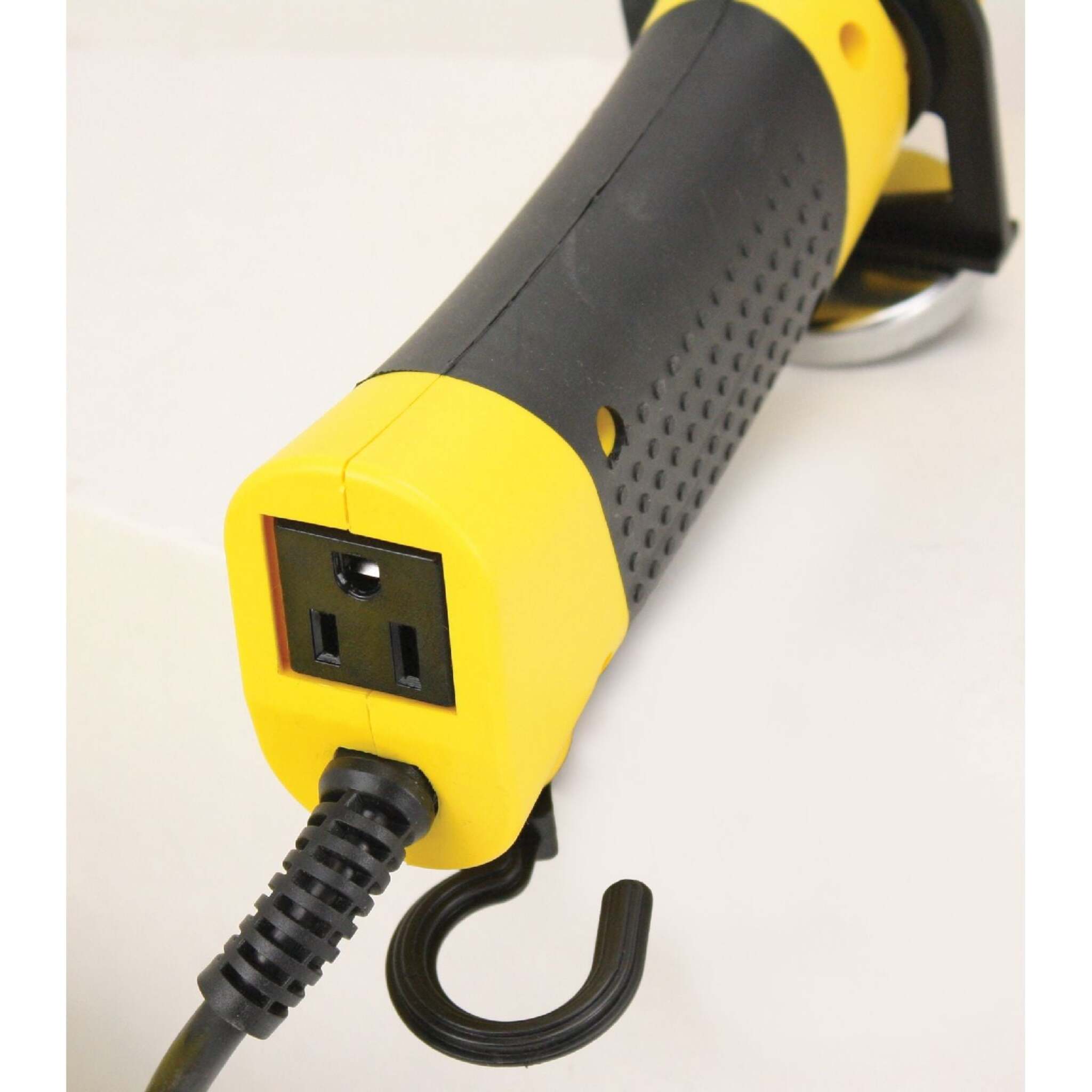 Prime Ultra Bright LED Work Light with 6ft Cord