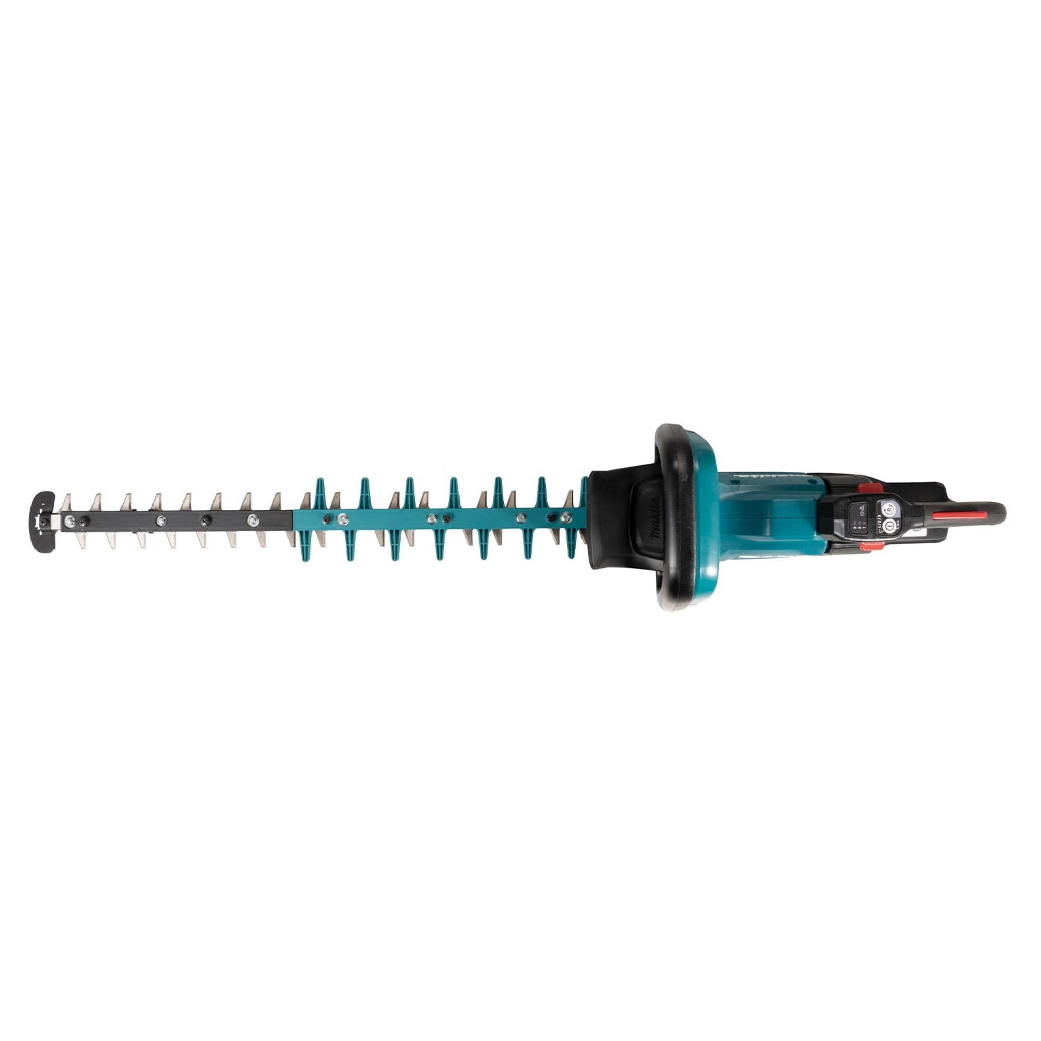 Makita 40Vmax XGT Brushless 24" Hedge Trimmer - 3-Speed Control, Electric Brake, Rotating Handle, Batteries & Charger Sold Separately | Tool Only