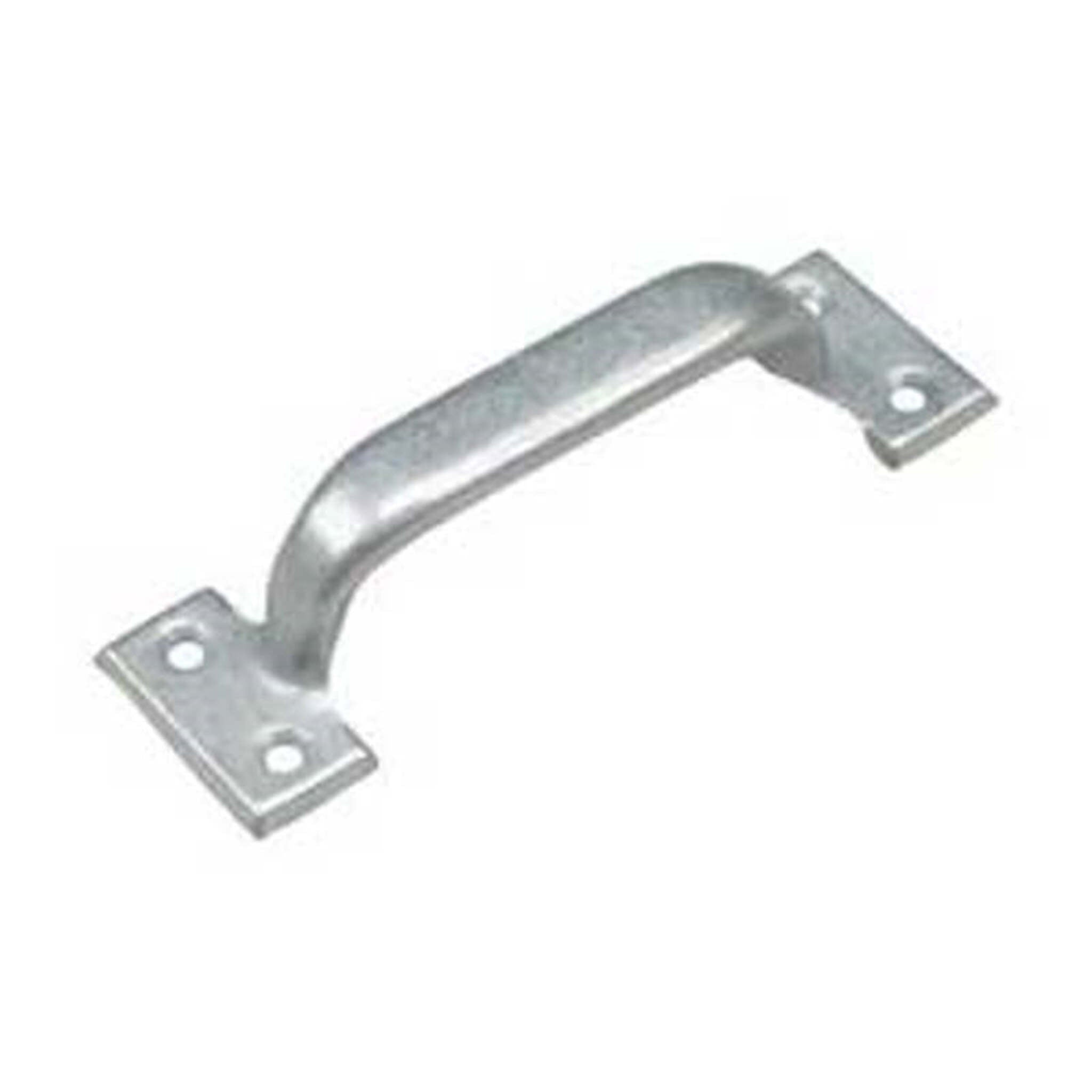 Heavy Duty 8" Galvanized Utility Pull