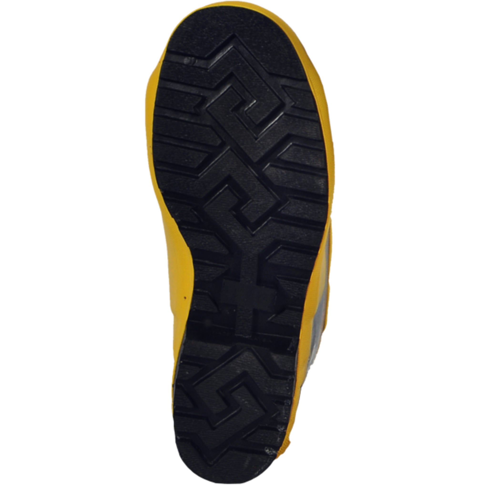 Viking VW91 Firefighter® Chainsaw Boots - Flame + Chemical-Resistant, 16" Height, Steel Toe, CSA & NFPA Certified, Class 3 Protection | Sizes 8-14