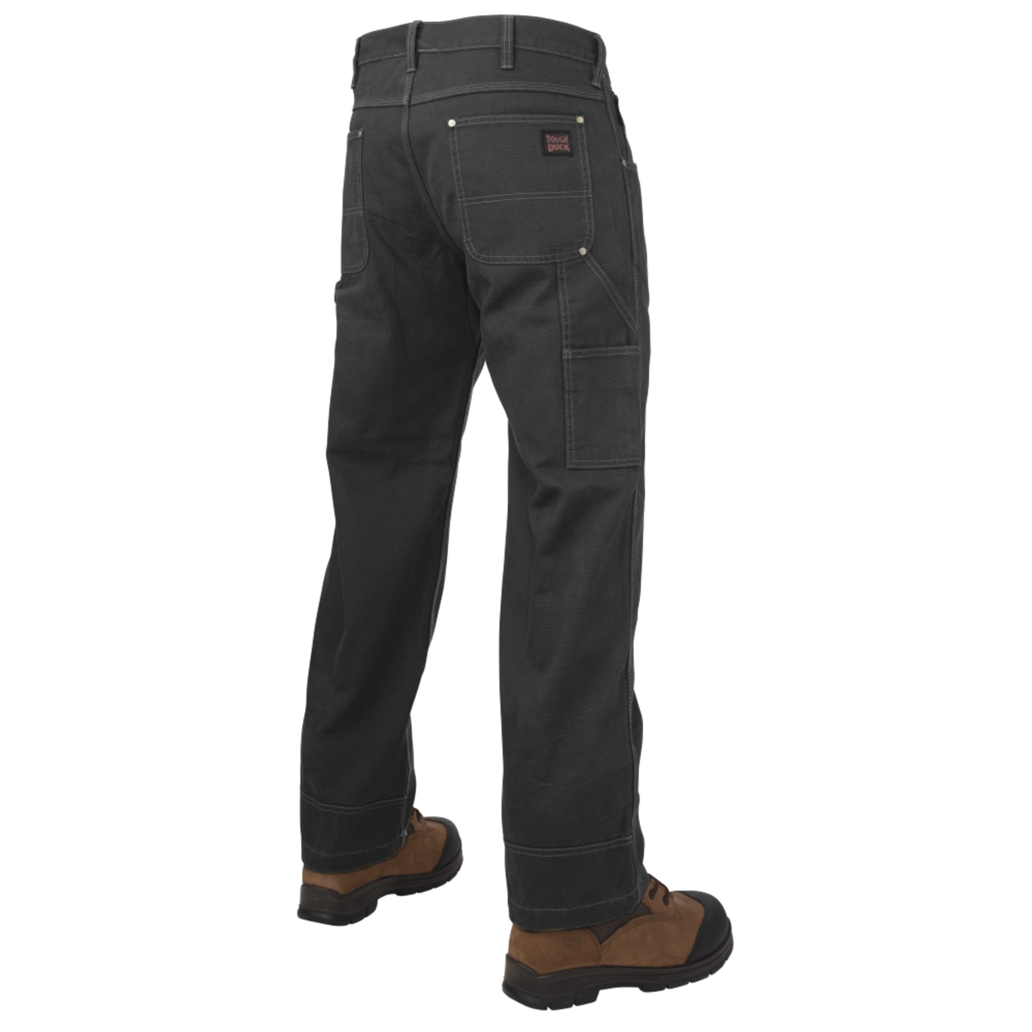 Clearance Tough Duck Men's Work Pants WP02