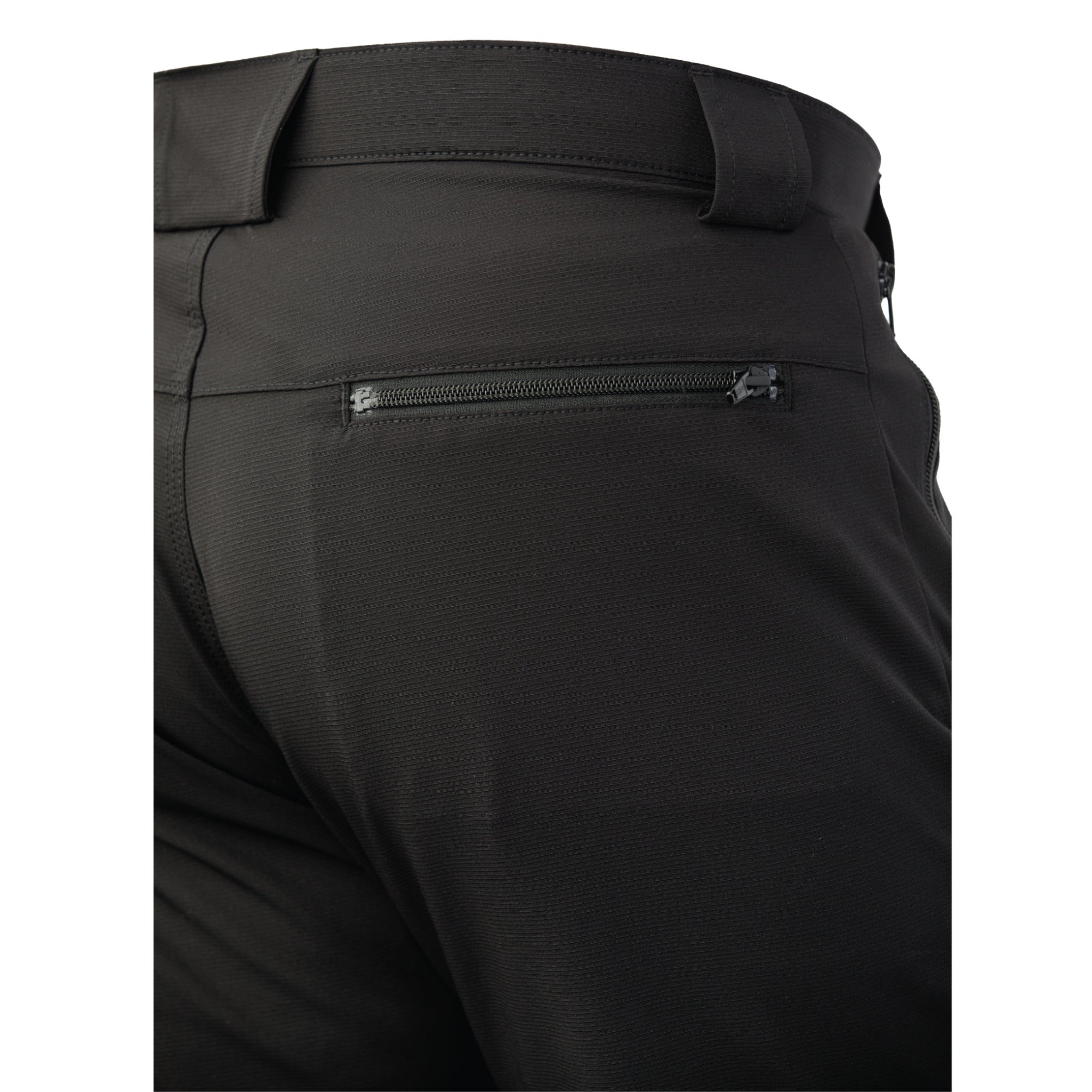 Tough Duck WP14 Men's Comfort Fit Free Flex Jogger, Tapered Leg, 4-Way Stretch, Stain Repellent, Expandable Waistband, Triple-Stitched | Sizes S-2XL