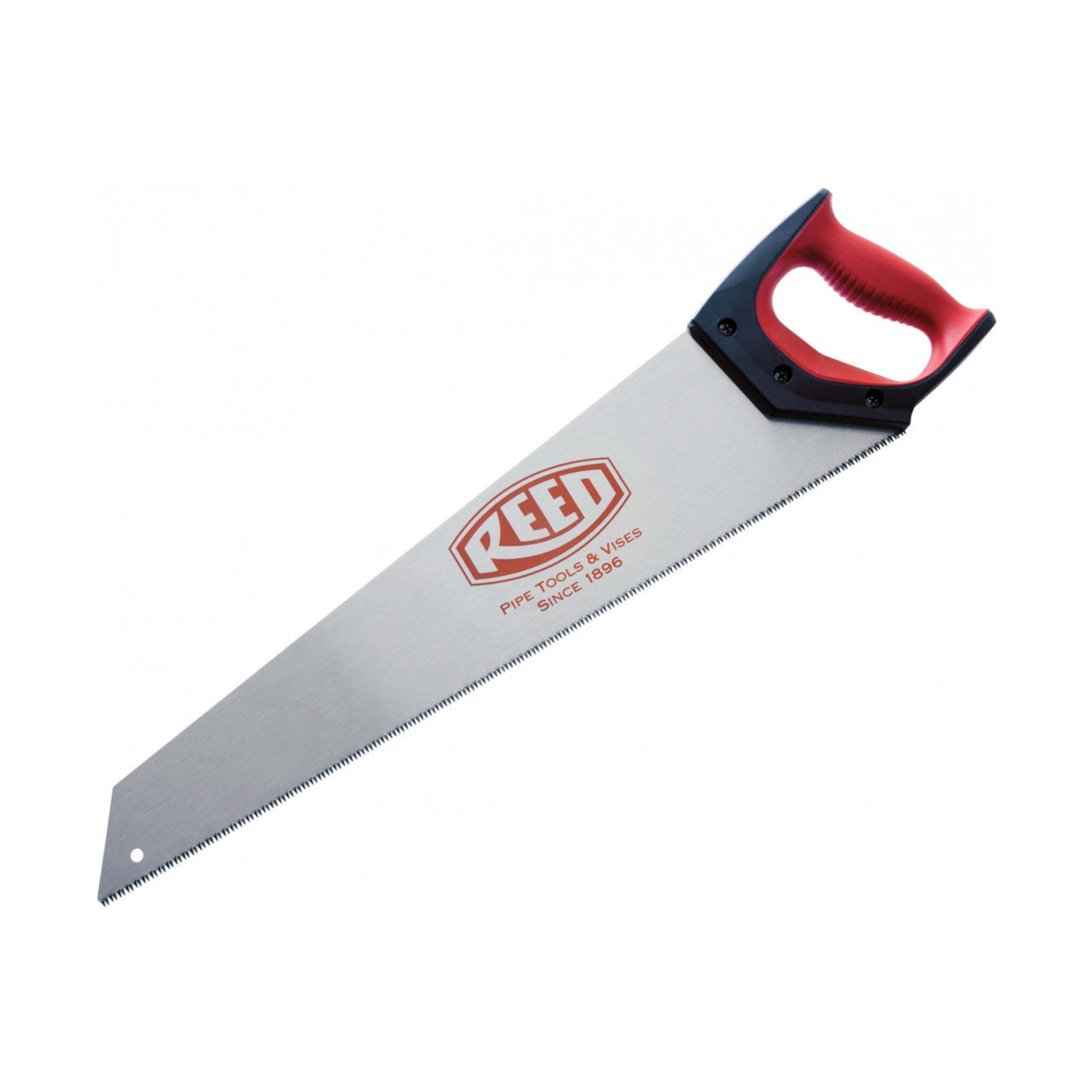Pvc Cutter Saw Reed Ergonomic Plastic Pipe Saws - Cuts PVC, ABS, C900 & Large Pipes,