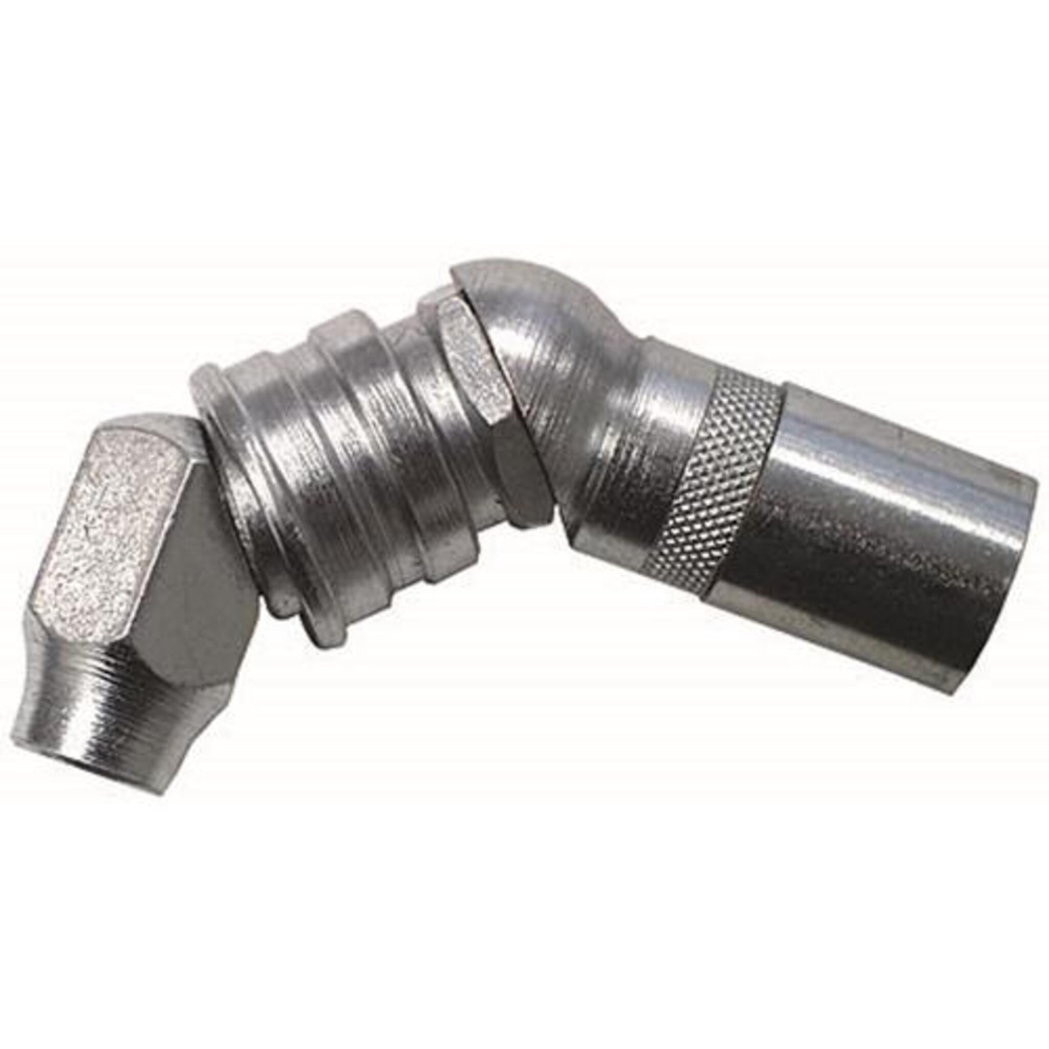 Dynaline 360° Swivel Grease Coupler