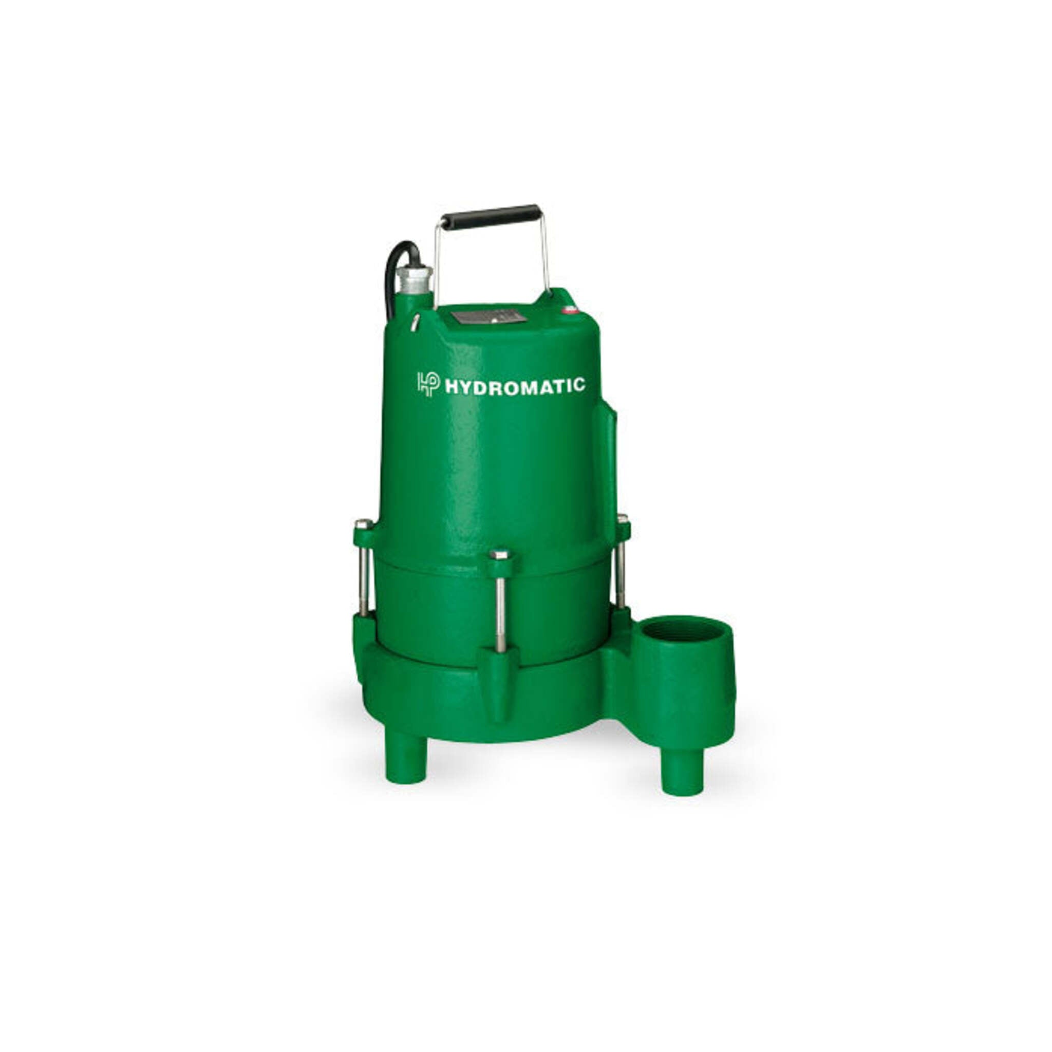 Hydromatic SHEF45A1-20 Effluent Pump | 1/2 Hp | 115V Dewatering Pumps - Cleanflow