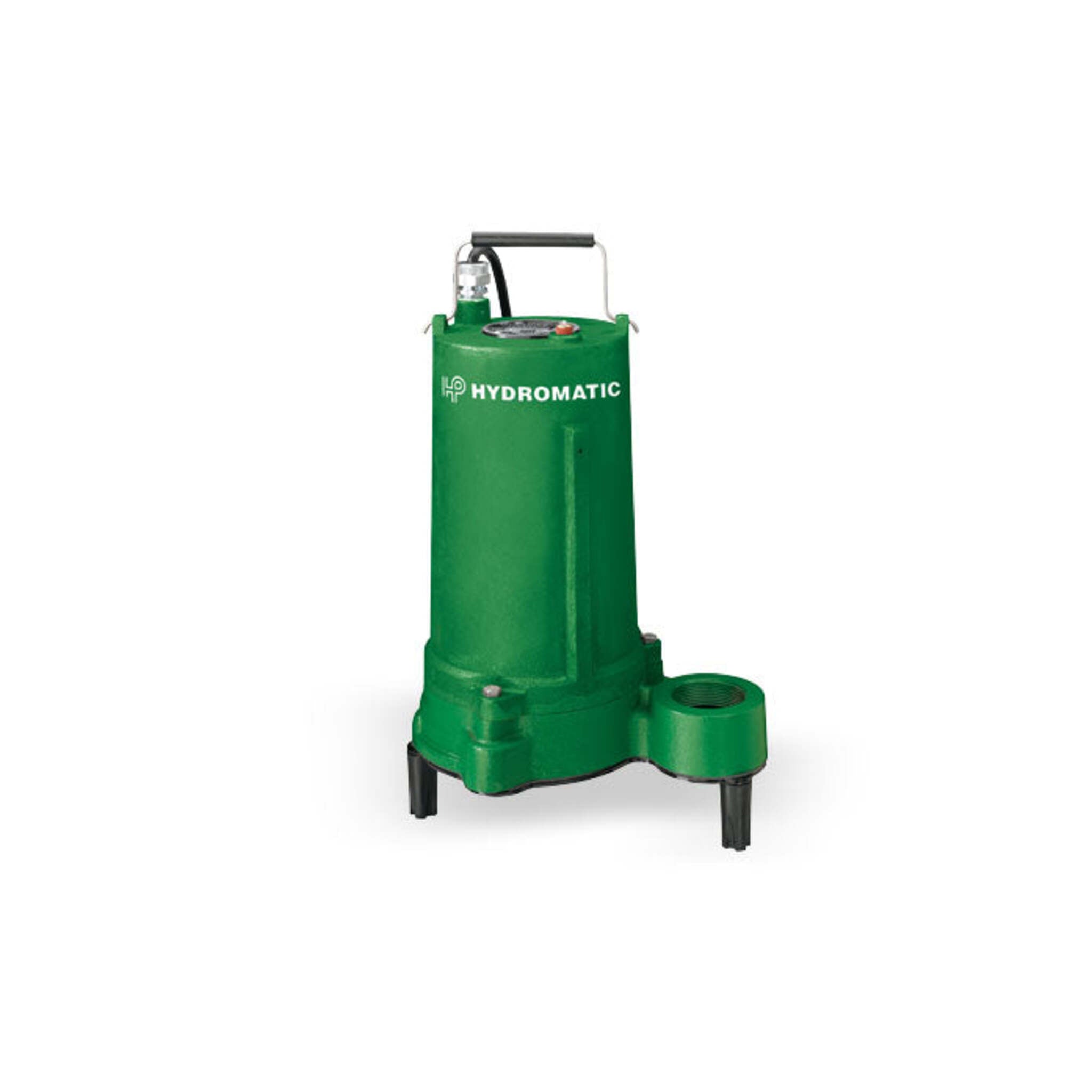 Hydromatic SHEF50A1-2 Effluent Pump | 1/2 Hp | 115 Volt Dewatering Pumps - Cleanflow