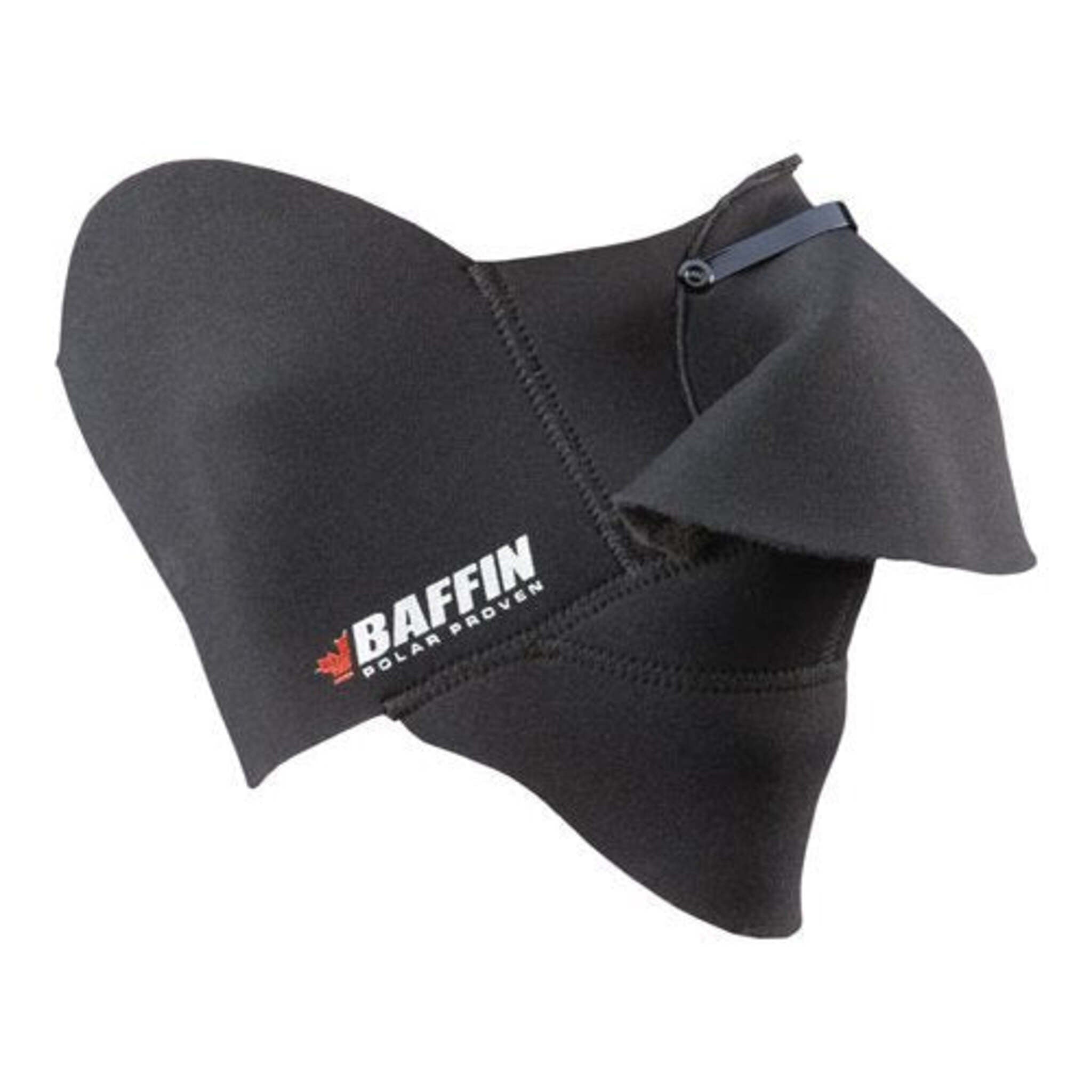 Baffin Fog-Off Mask Work Gloves and Hats - Cleanflow