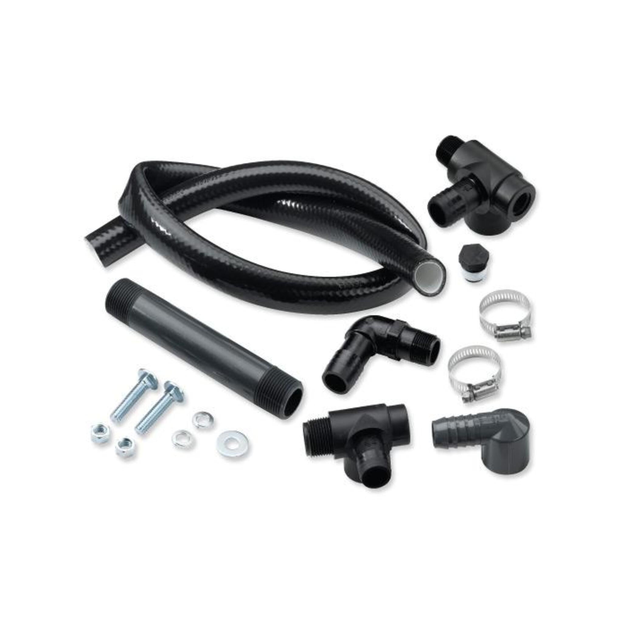 Flotec FP8110-P2 Jet Pump to Pressure Tank Plumbing Kit Well Pumps and Pressure Tanks - Cleanflow