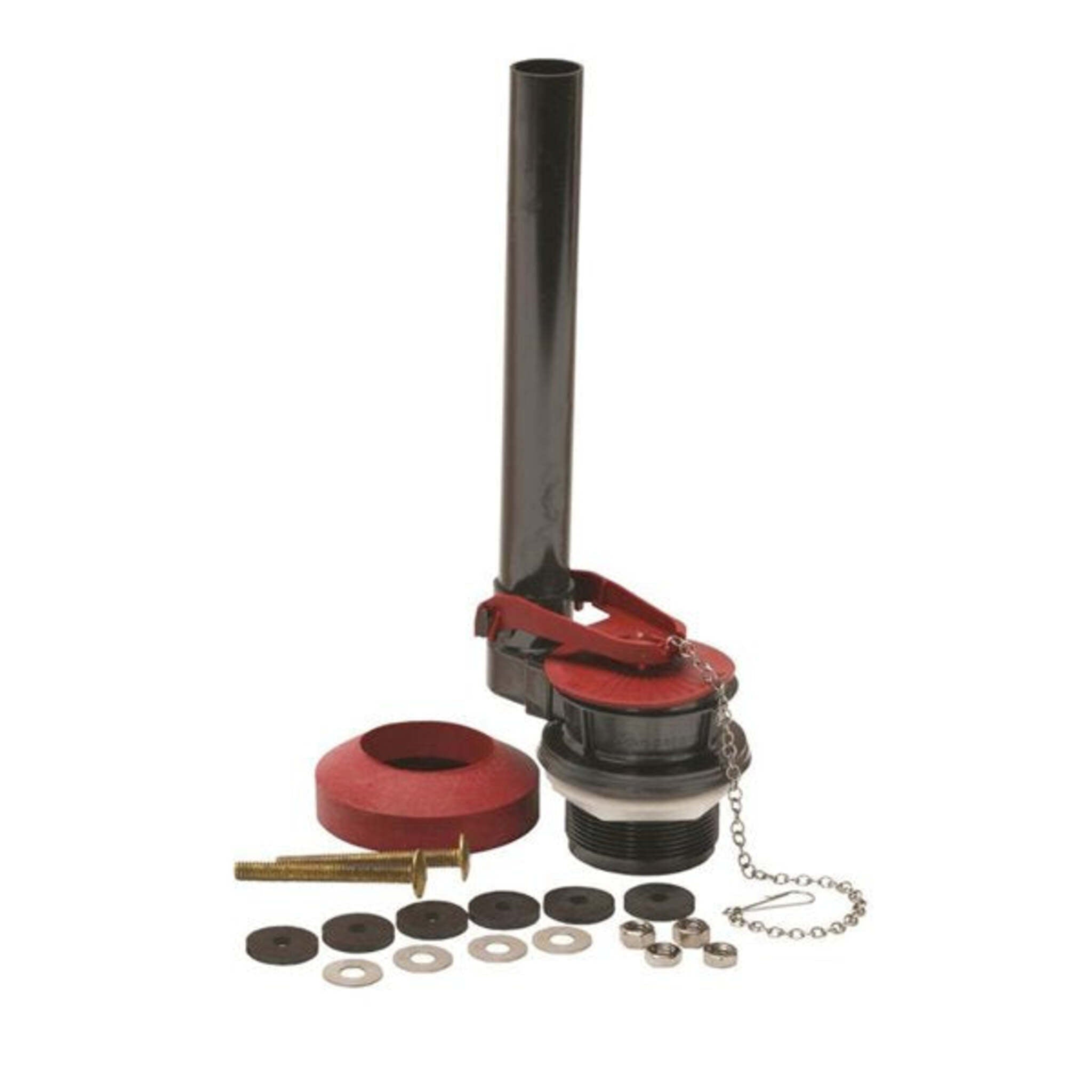 Fluidmaster 2" Flush Valve Replacement Kit