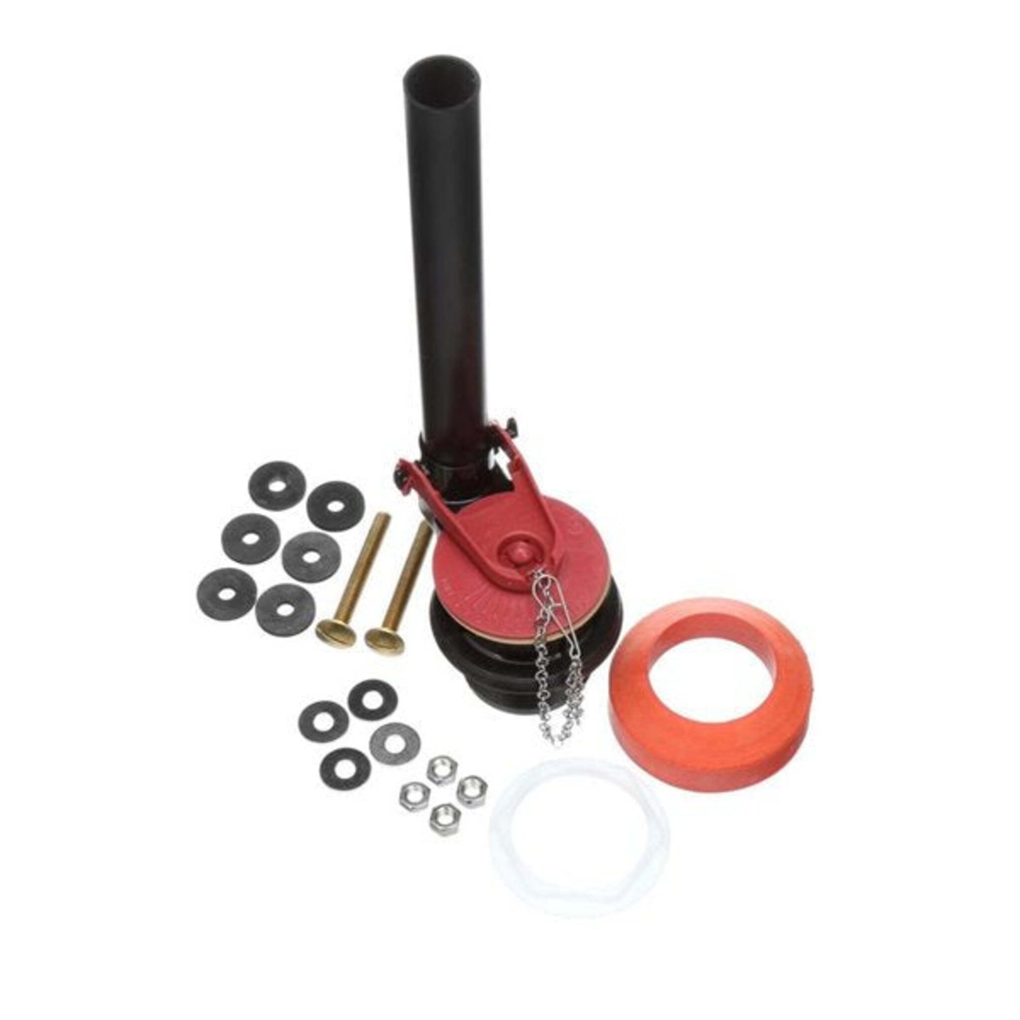 Fluidmaster 2" Flush Valve Replacement Kit