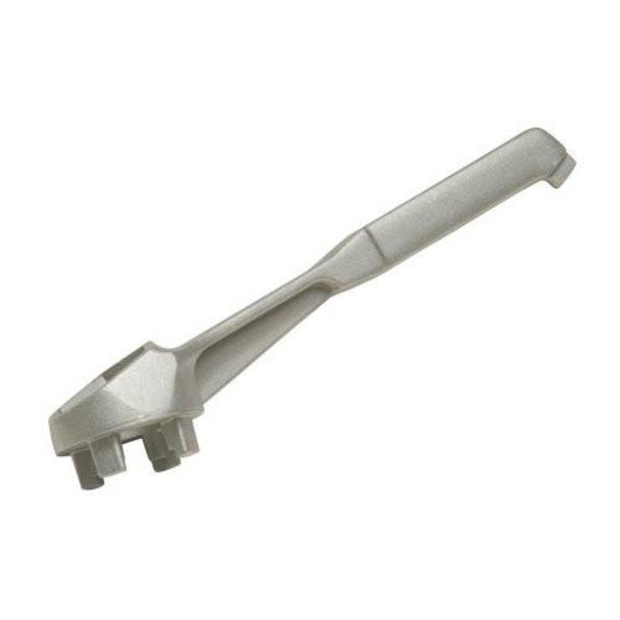 Jet Aluminum Drum Plug Wrench Water Treatment Chemicals - Cleanflow