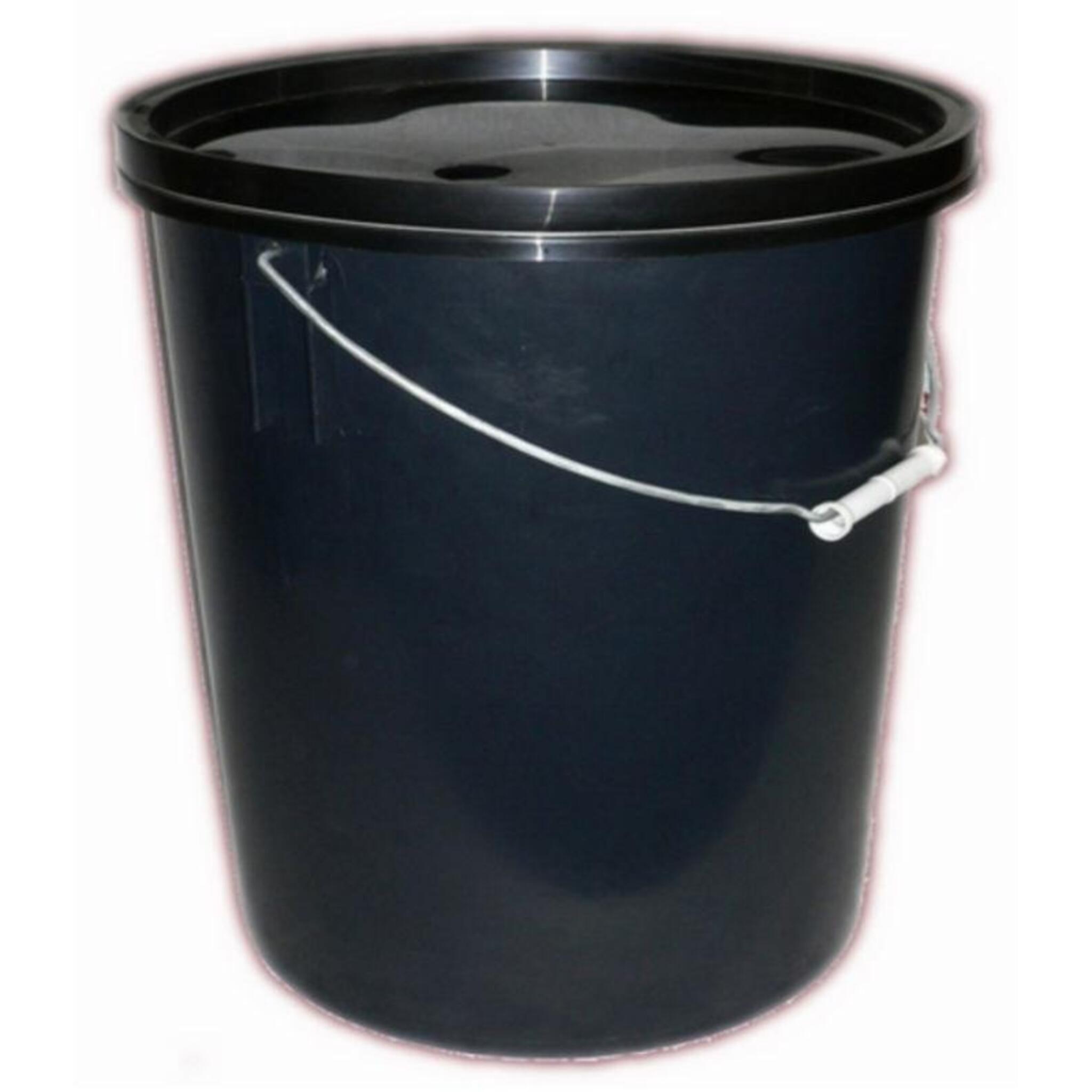 Propylene Glycol | 20 Liter Pail Water Treatment Chemicals - Cleanflow