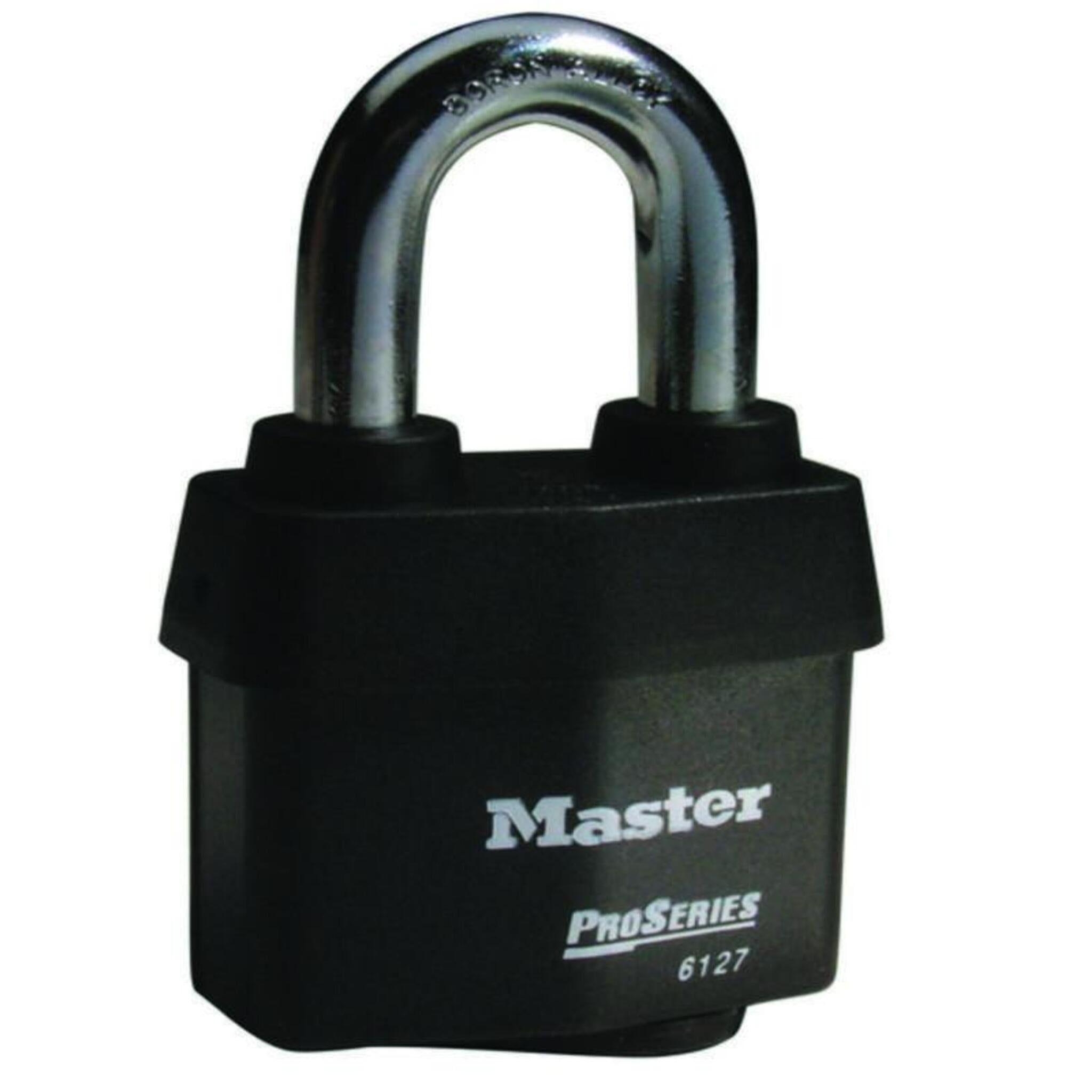 Keyed Alike Master Lock Weather Tough Padlocks Facility Safety - Cleanflow