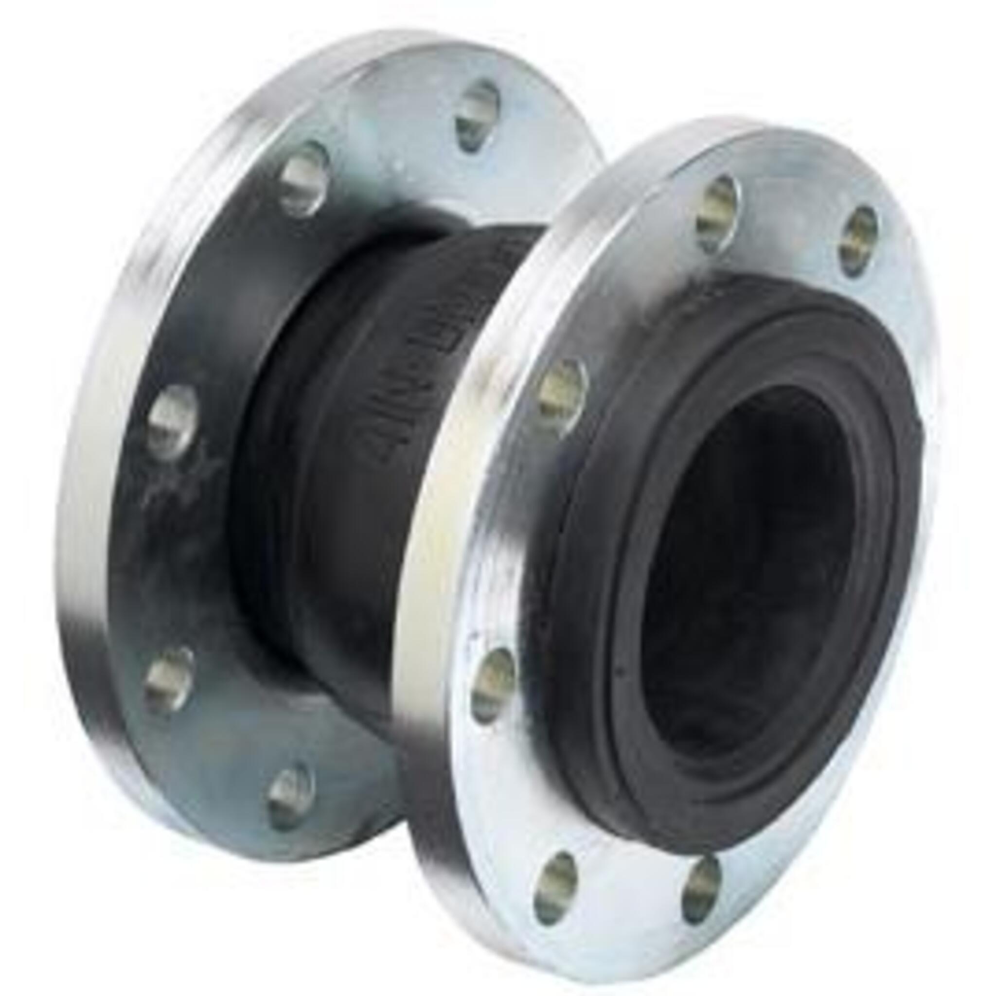 Sure Flow Single Sphere Flexible Connector | 150# Flange Fittings and Valves - Cleanflow