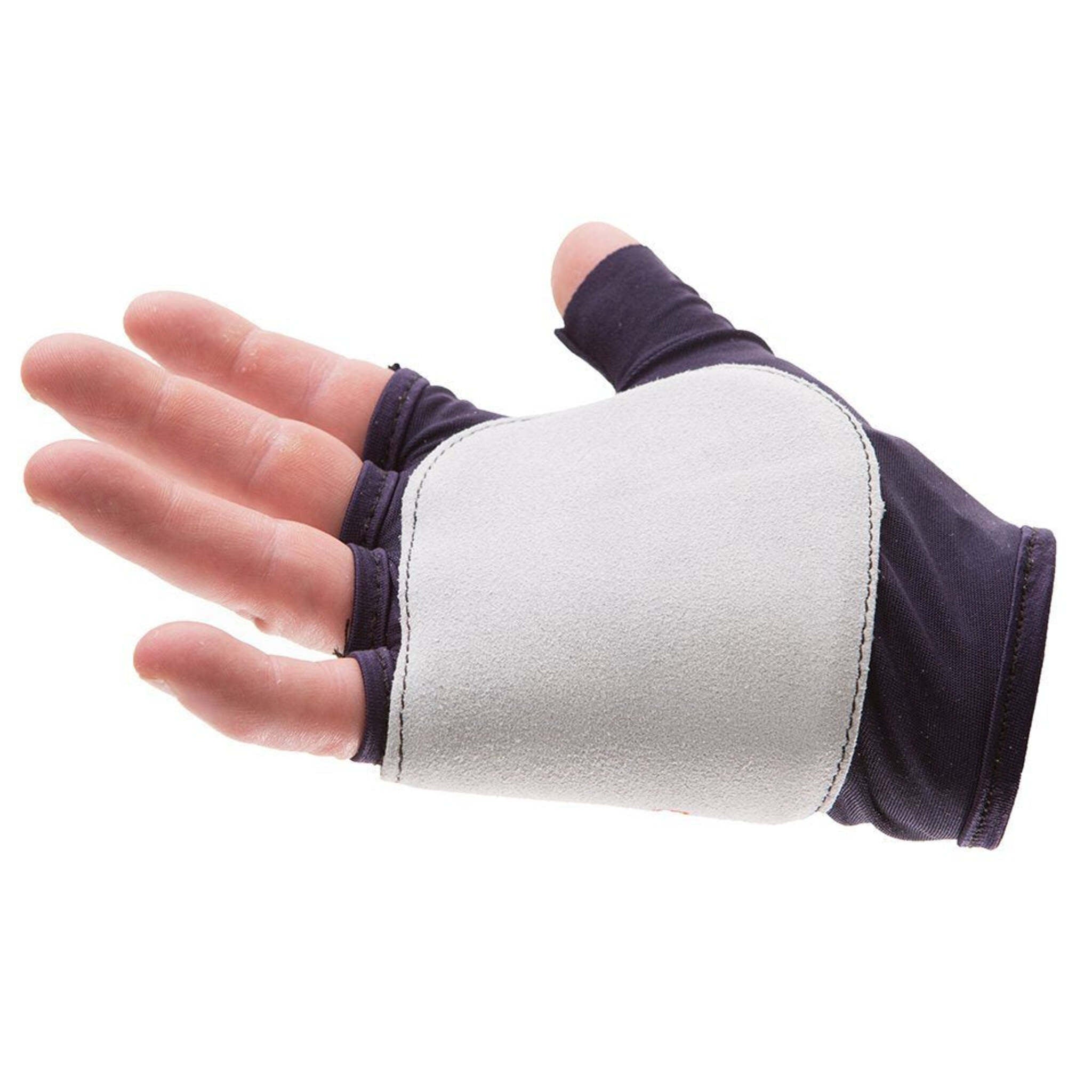 Impacto 503-10 Anti-Impact Palm/Side Padded Glove Ergonomics - Cleanflow