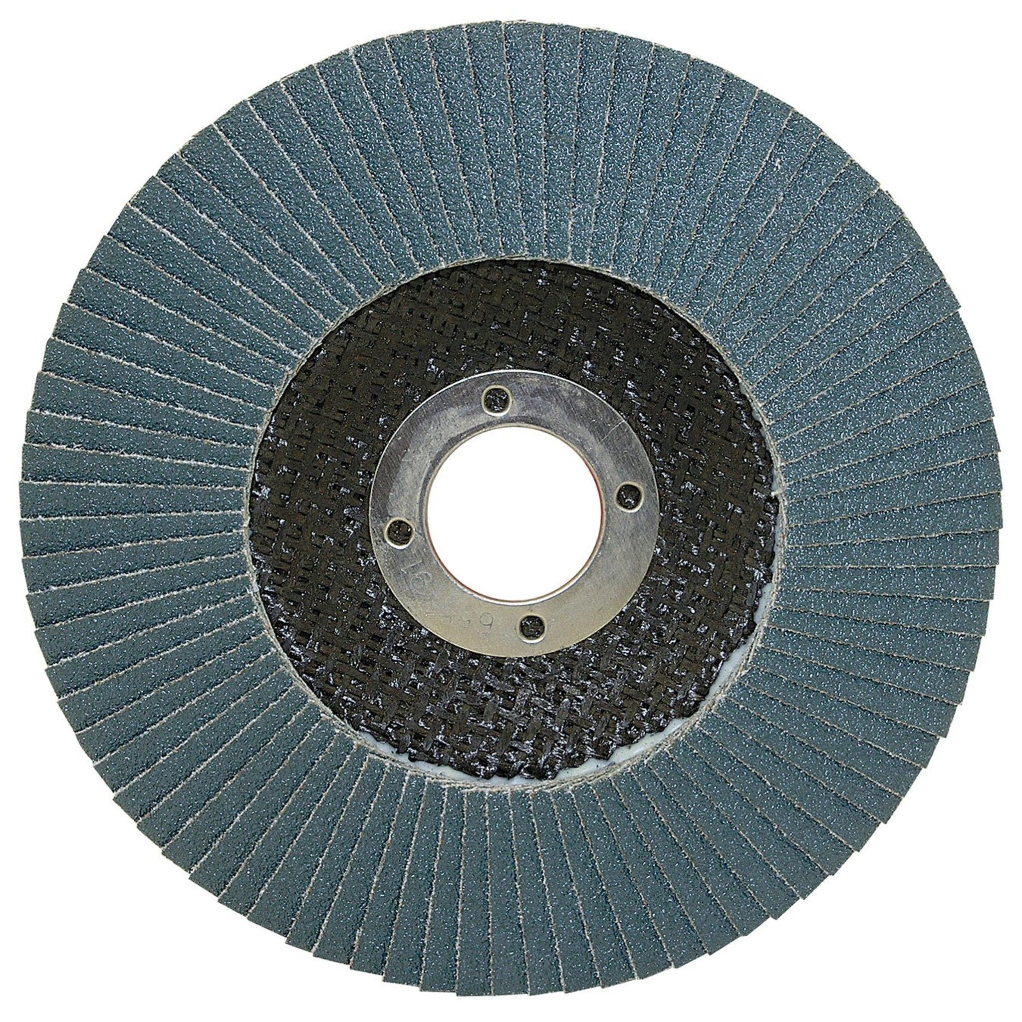 Jet Powerblend T29 Zirconia Flap Discs (For Angle Grinders) Shop Equipment - Cleanflow