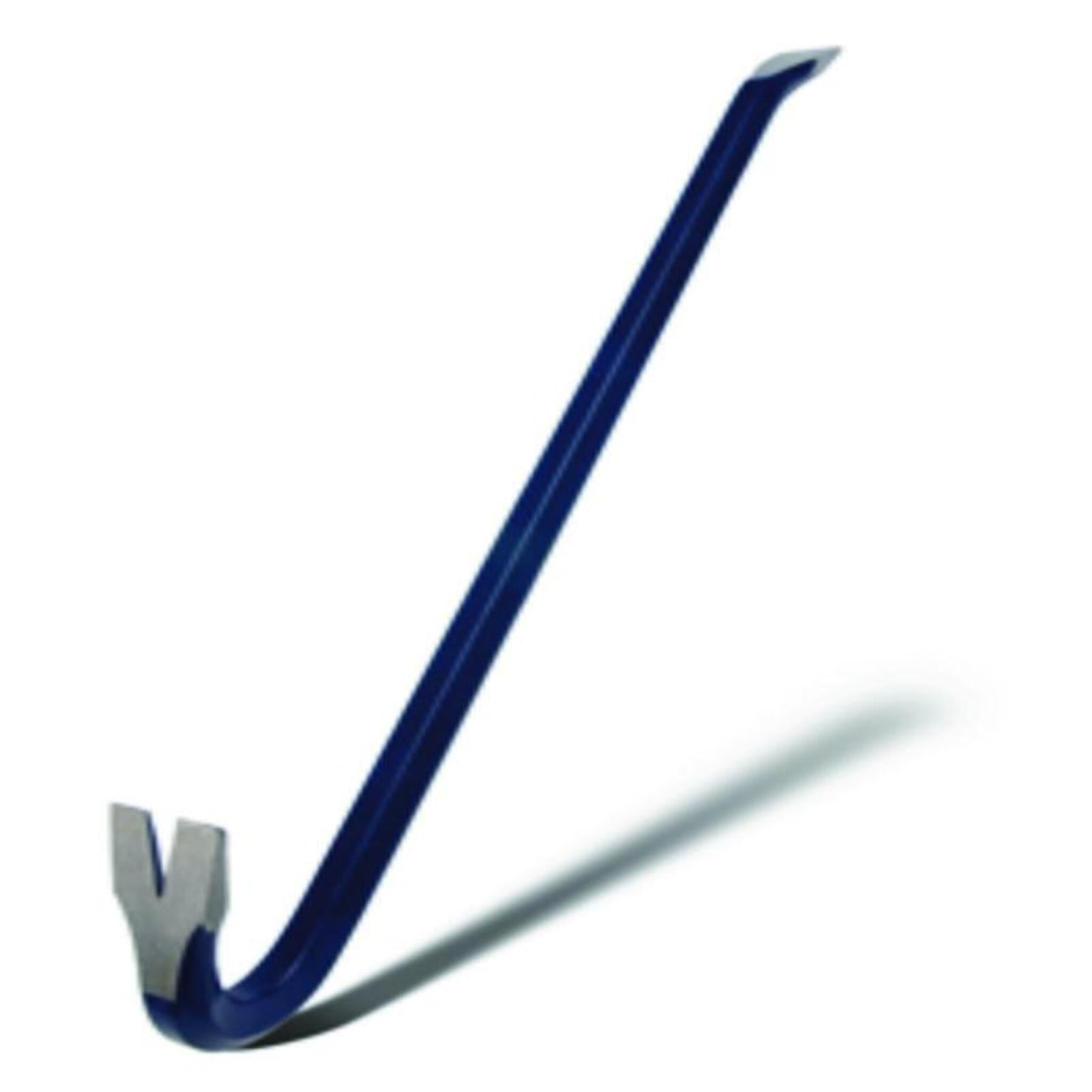 Unex Gooseneck Wrecking Bars | 12" | 18" | 24" | 30" | 36" Hand Tools - Cleanflow