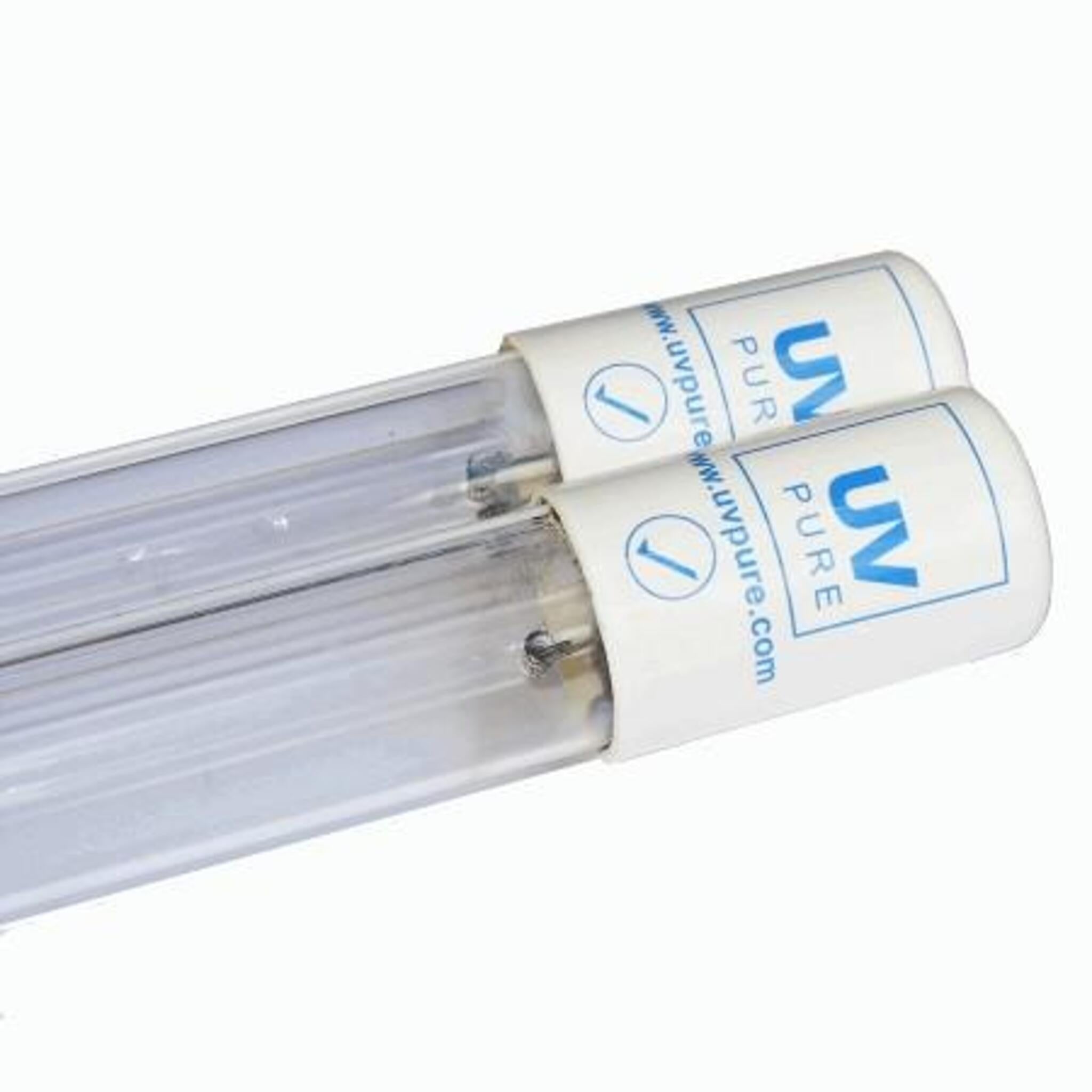 Hallett 30 UV Lamps | OEM Part #C300065 | Pk/2 Commercial Water Filters and UV Parts - Cleanflow