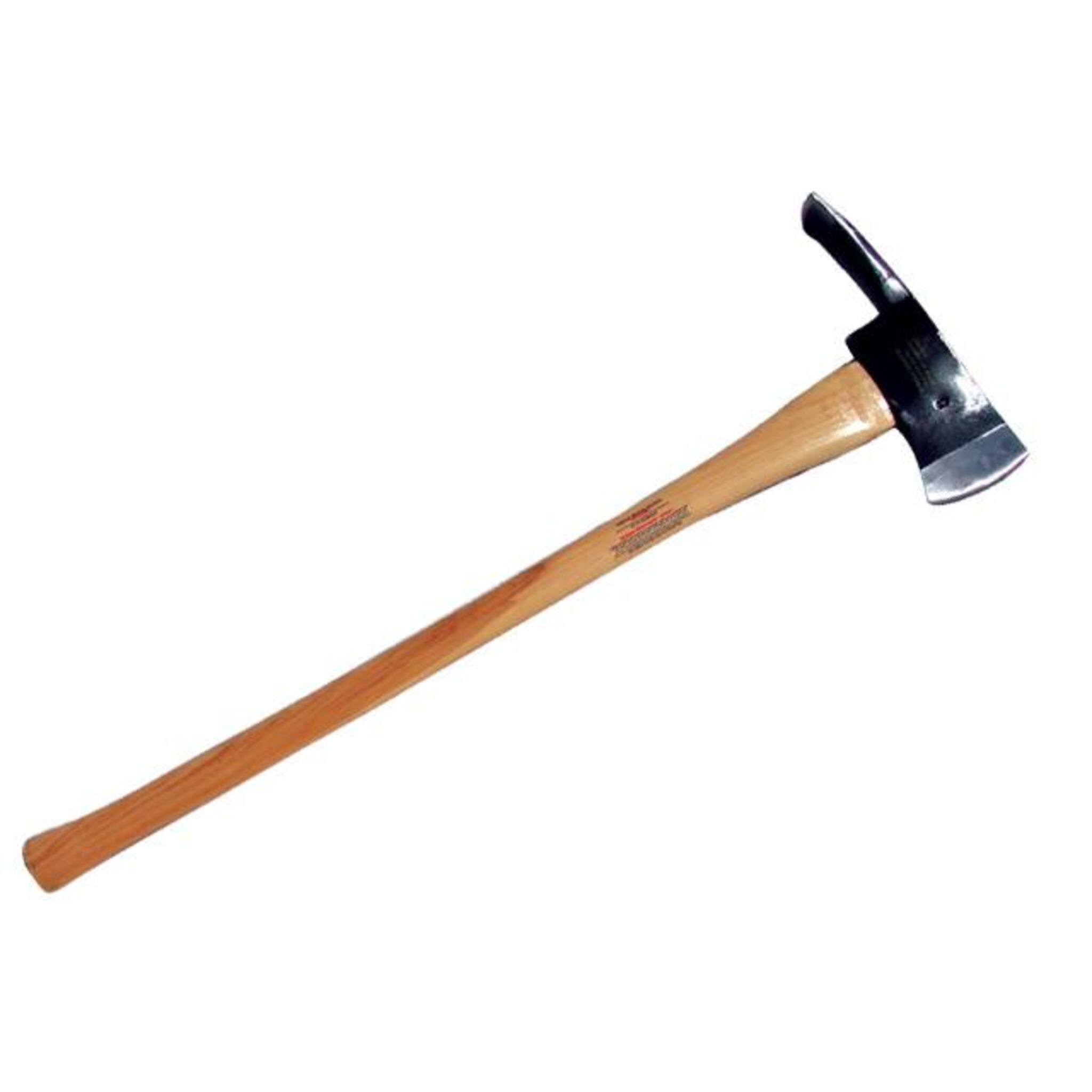 Unex Pulaski Fire Axe, Hickory Handle Facility Safety - Cleanflow