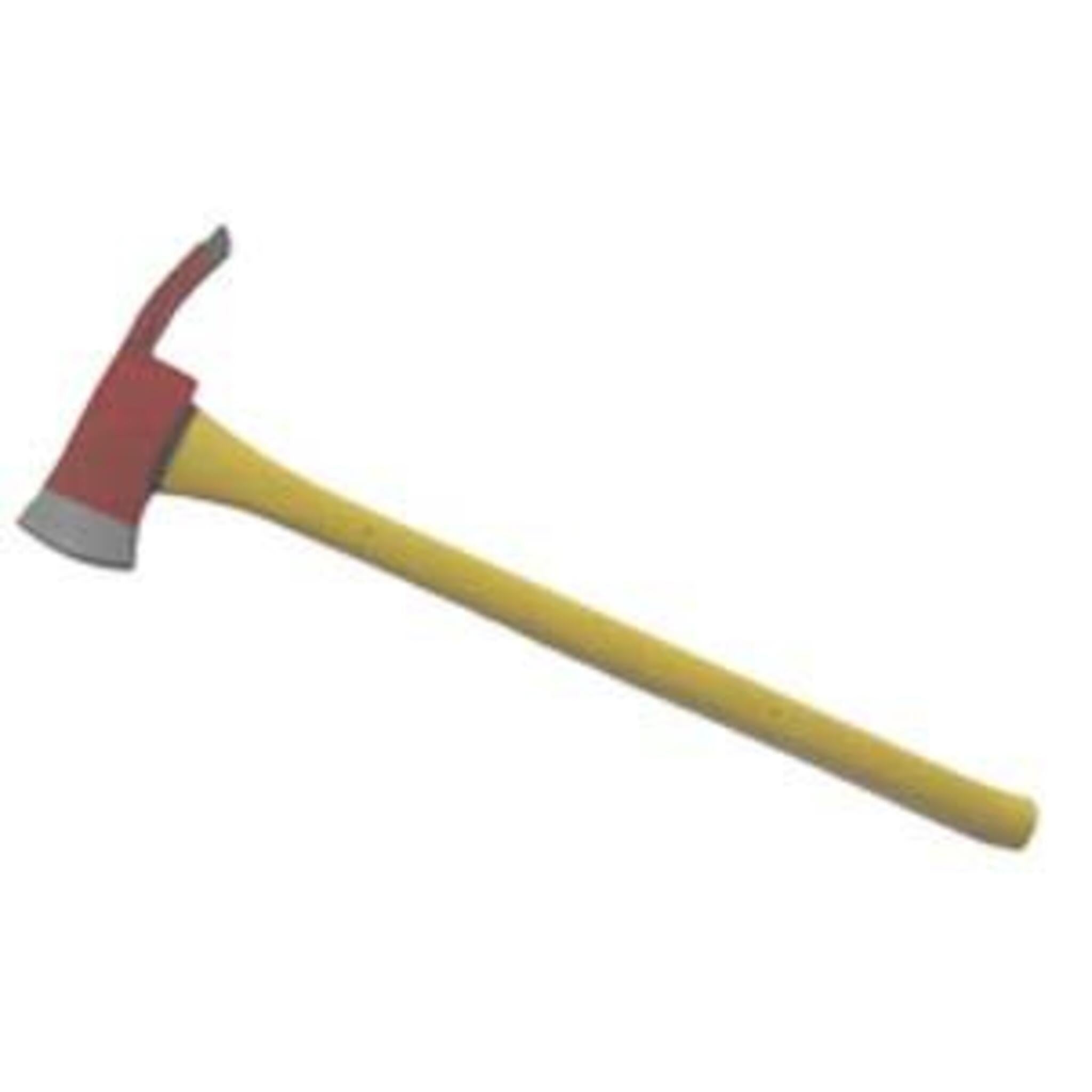 Unex Pulaski Fire Axe, Fiberglass Handle Facility Safety - Cleanflow