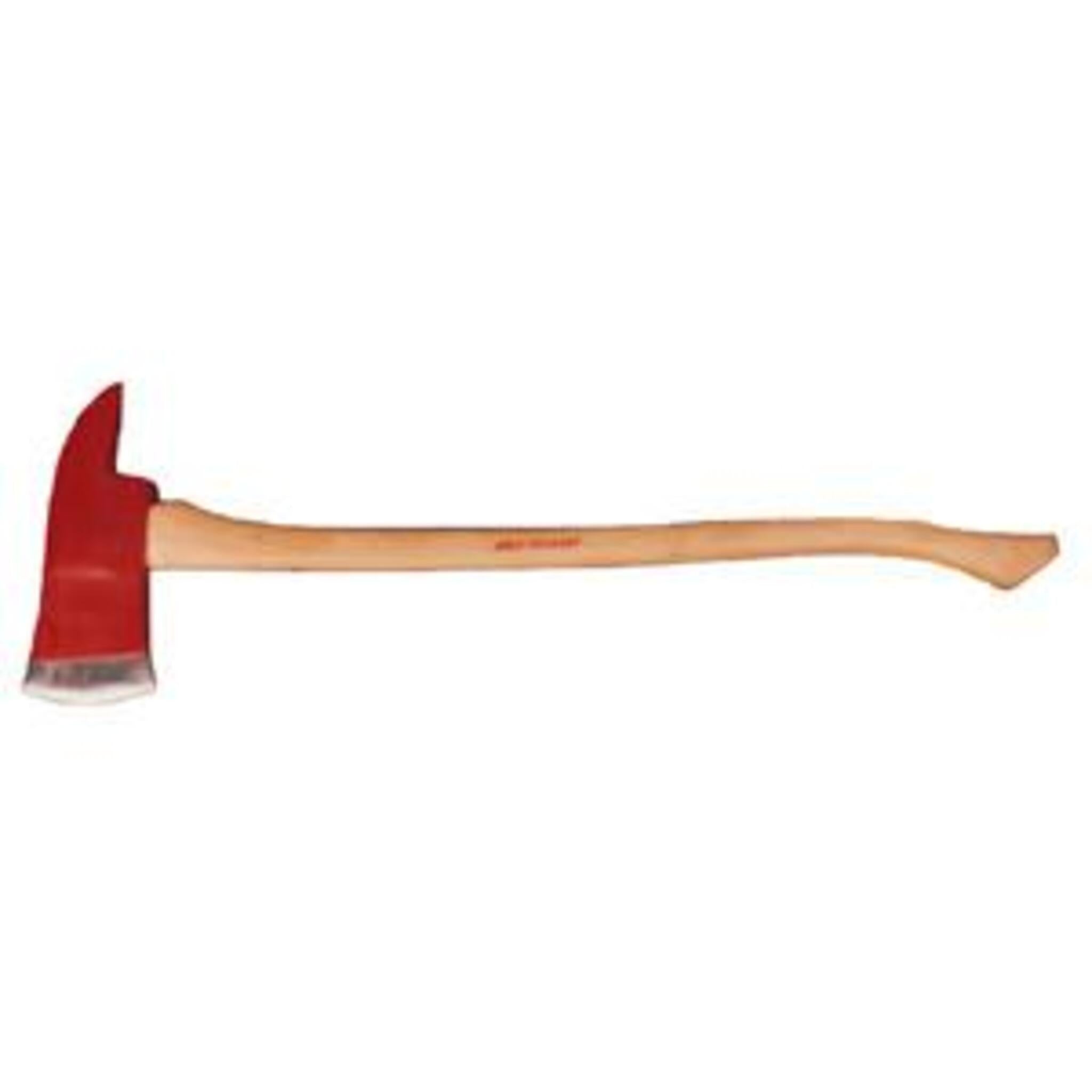 Unex Fire Axe with Spike - Hickory Handle Facility Safety - Cleanflow