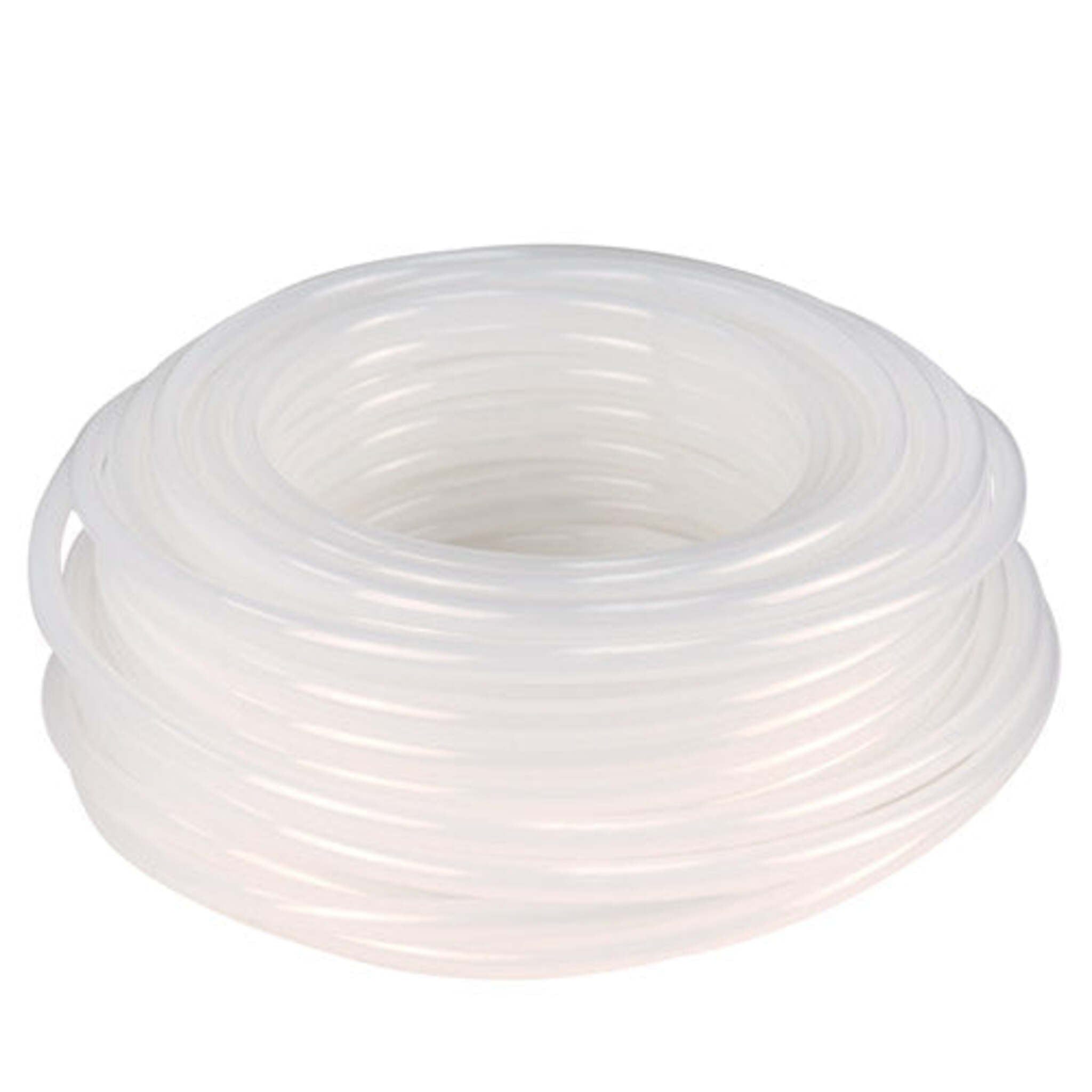 NSF 51 / 61 High Density Polyethylene (HDPE) Tubing Tubing and Fittings - Cleanflow