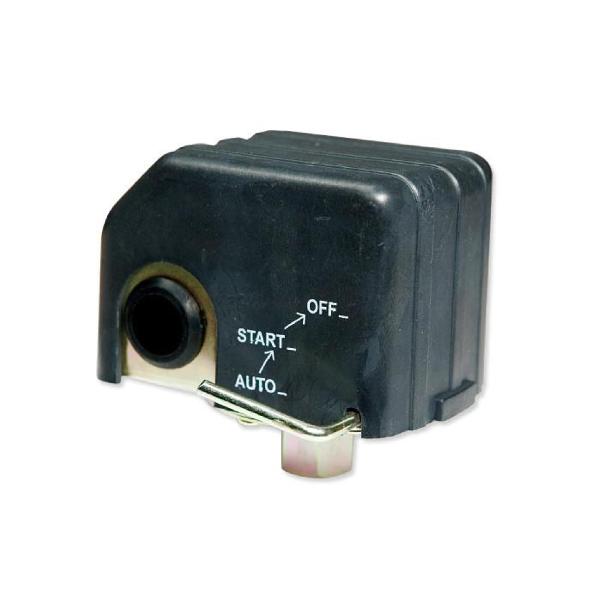 Parts2O FP217-1140 30/50 Pressure Switch with Low Pressure Cutoff Well Pumps and Pressure Tanks - Cleanflow