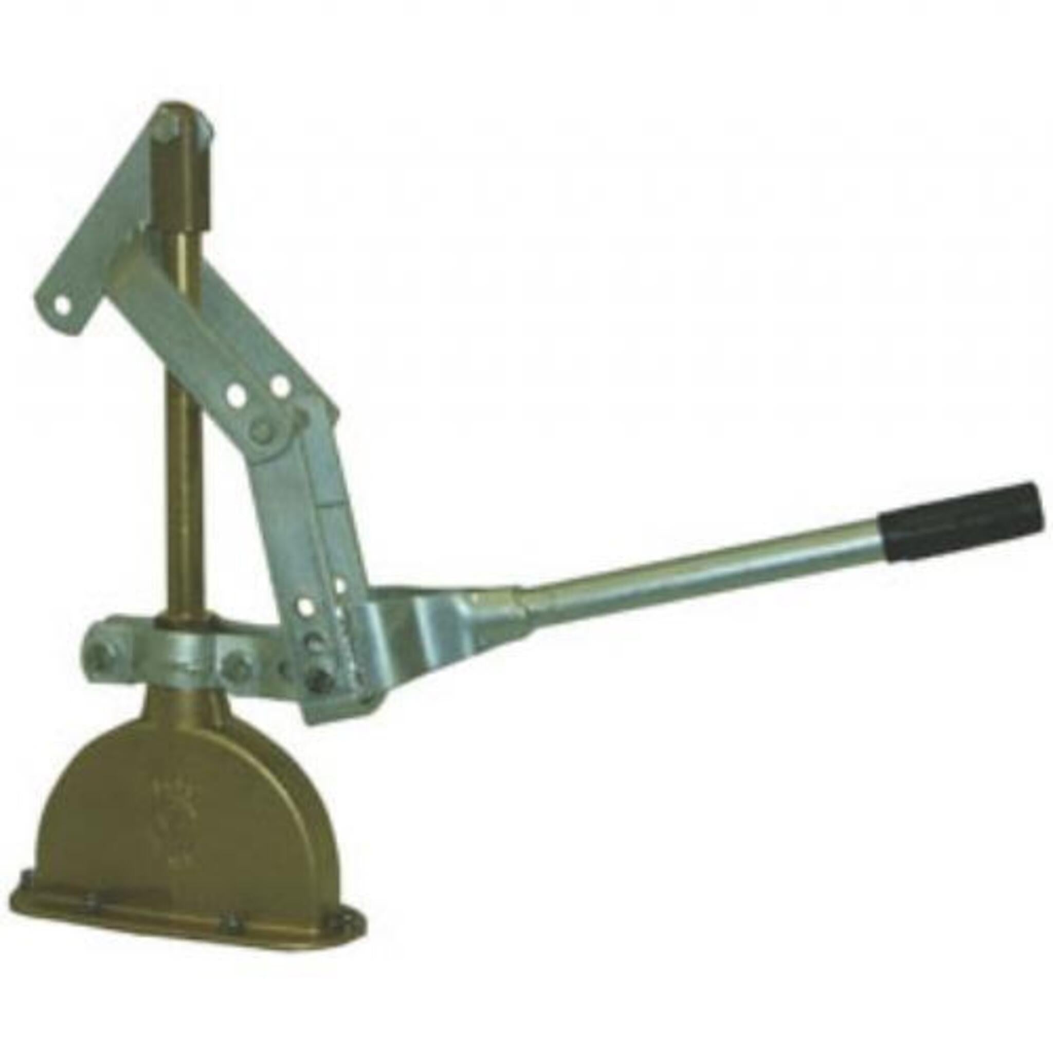 RIV Piston Gate Valve Operating Arm for 4" & 6" RIV Valves Fittings and Valves - Cleanflow